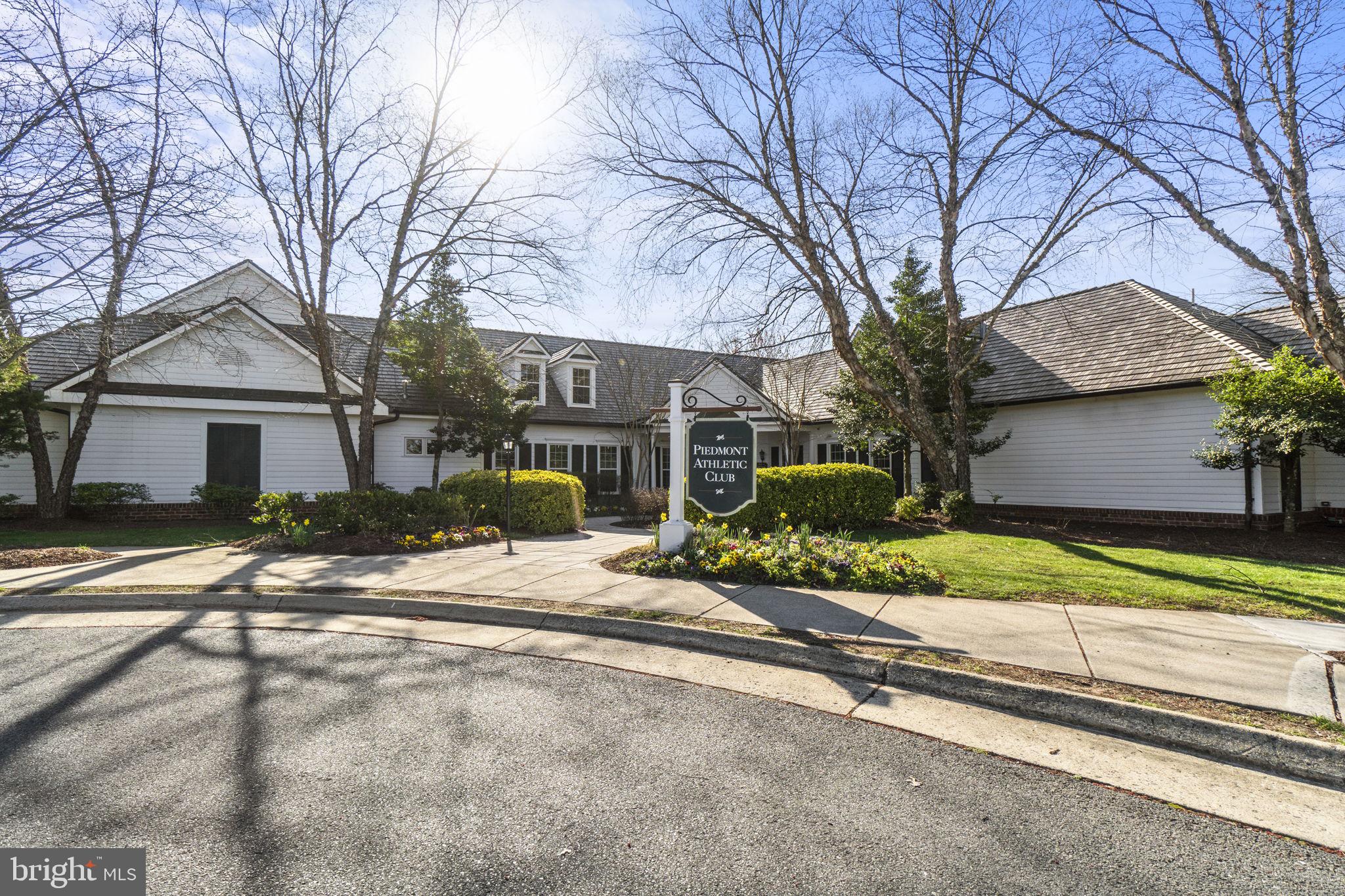 PIEDMONT - Residential