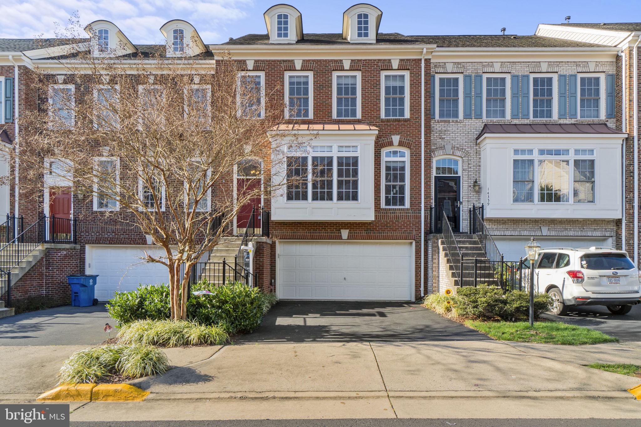 PIEDMONT - Residential