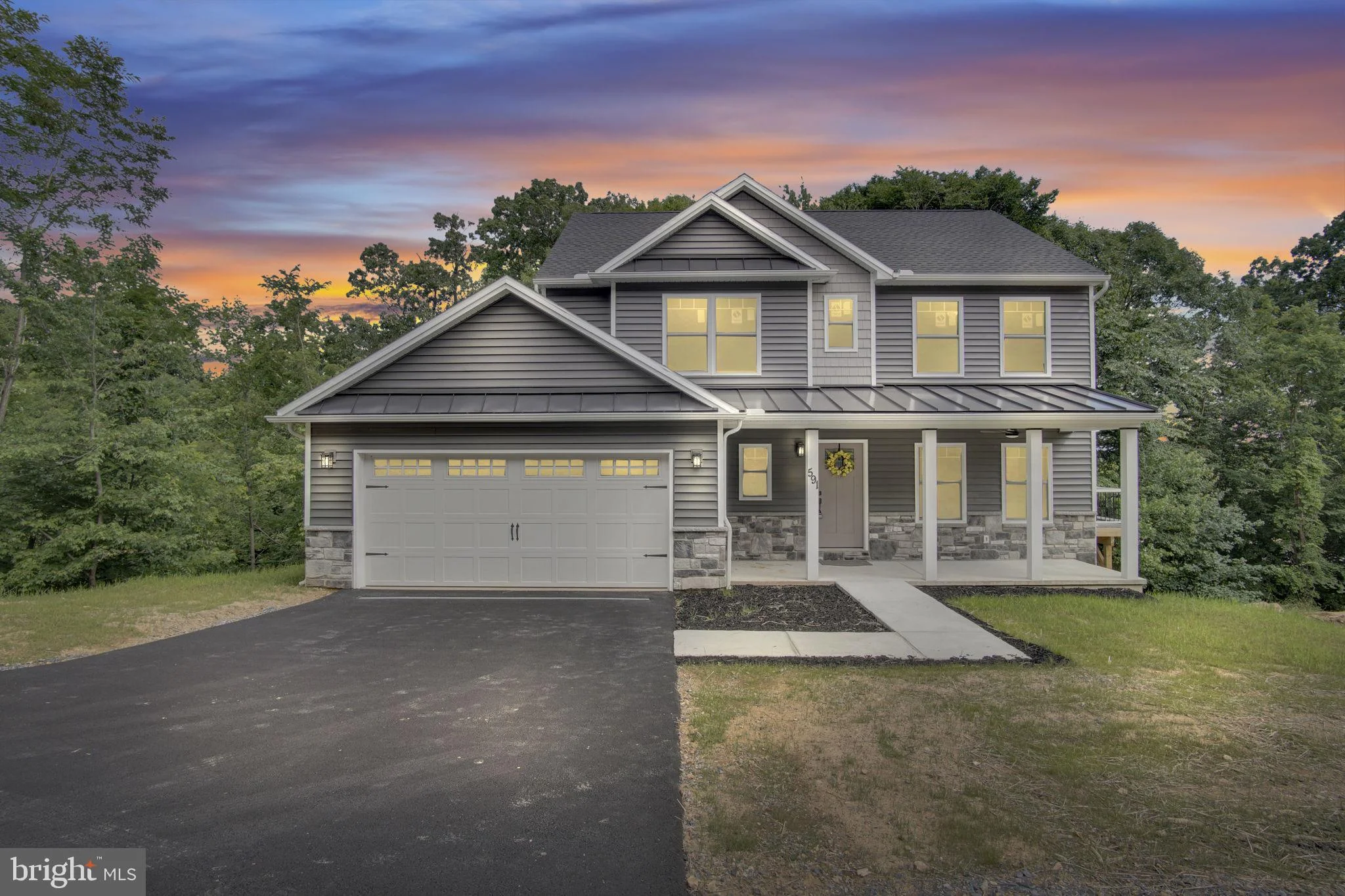 591 Belle Vista Drive