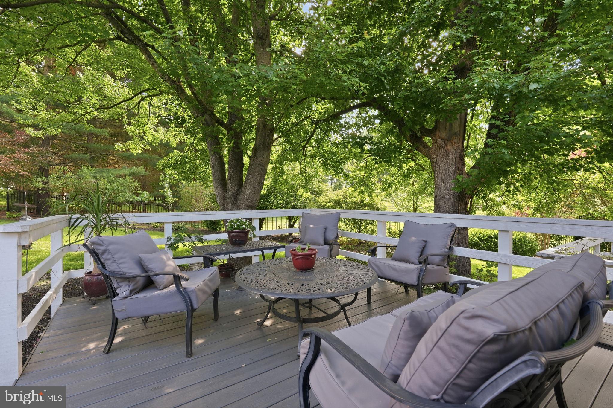 HIGHLANDS OF DARNESTOWN - Residential
