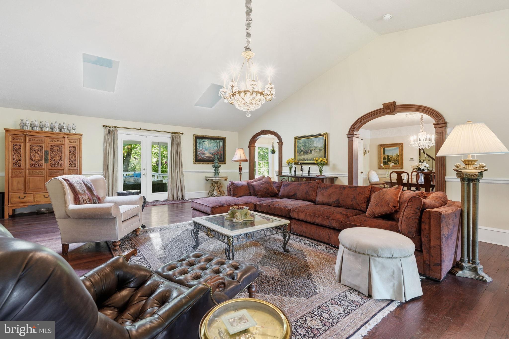 HIGHLANDS OF DARNESTOWN - Residential