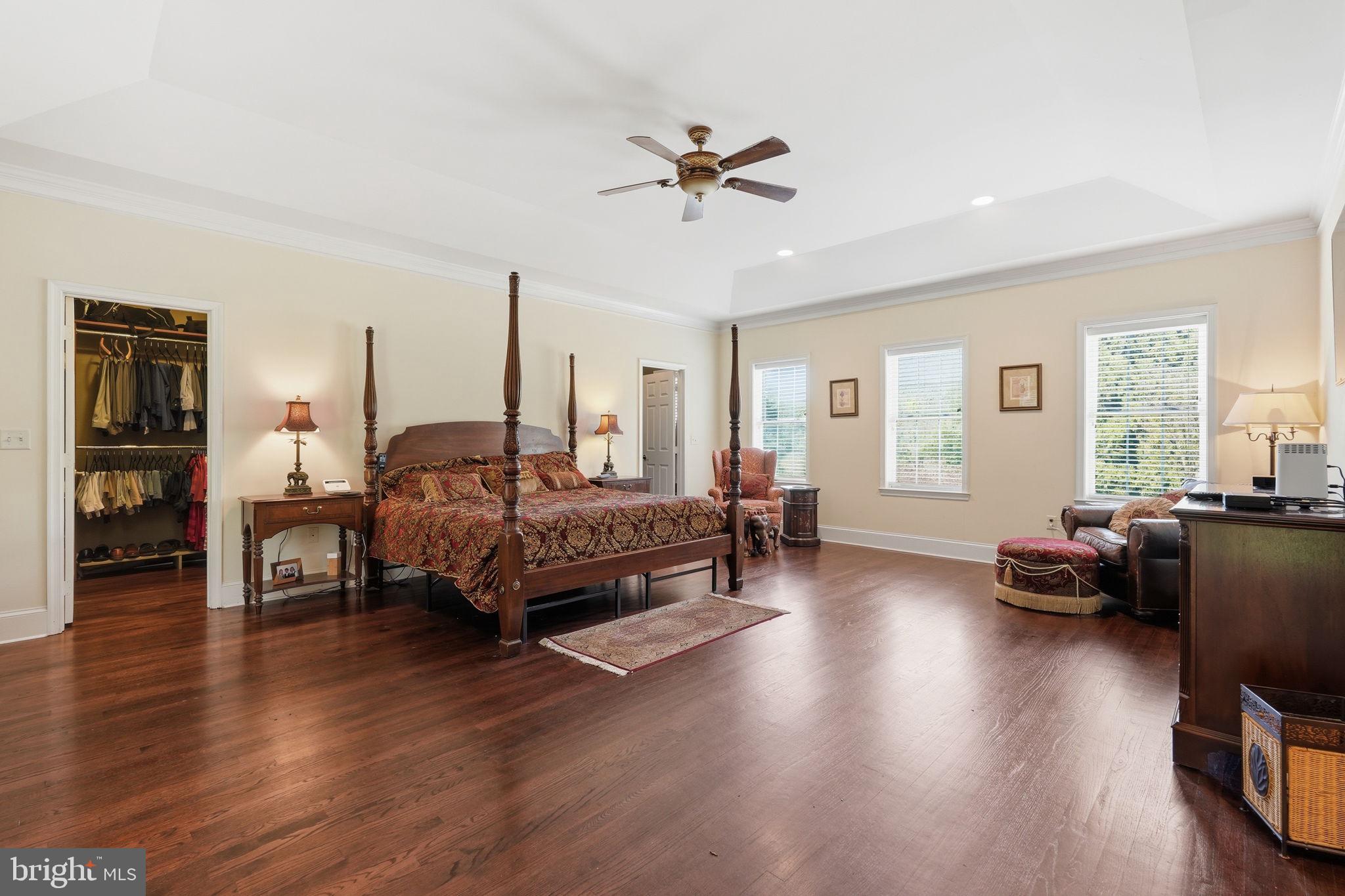 HIGHLANDS OF DARNESTOWN - Residential