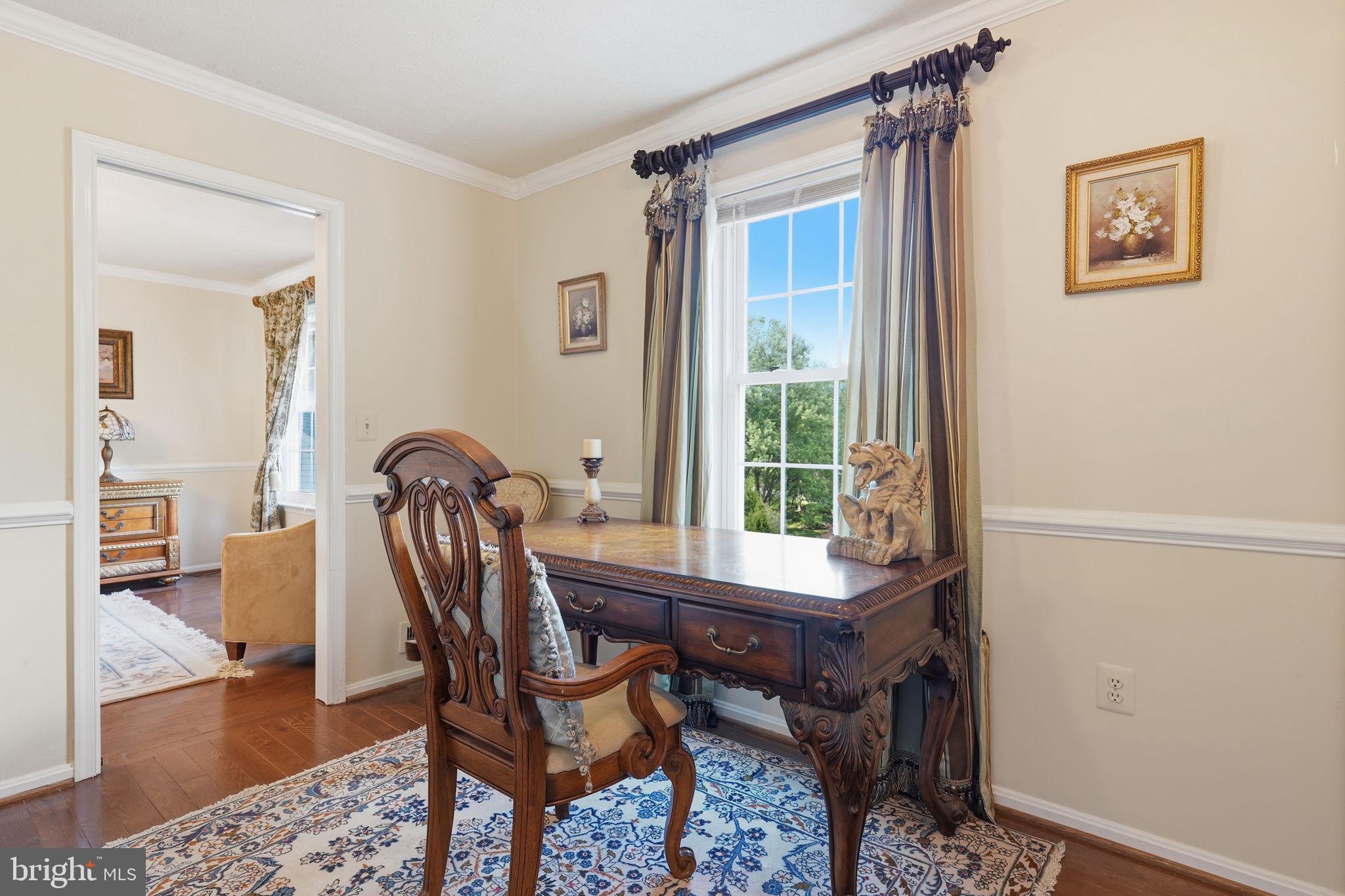 HIGHLANDS OF DARNESTOWN - Residential