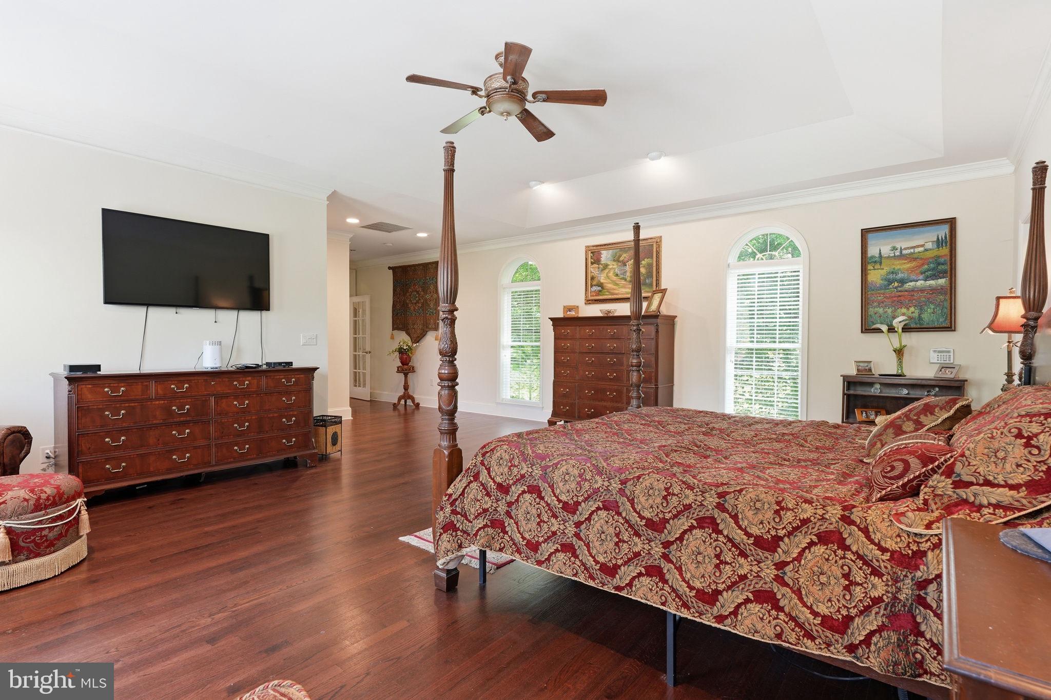 HIGHLANDS OF DARNESTOWN - Residential
