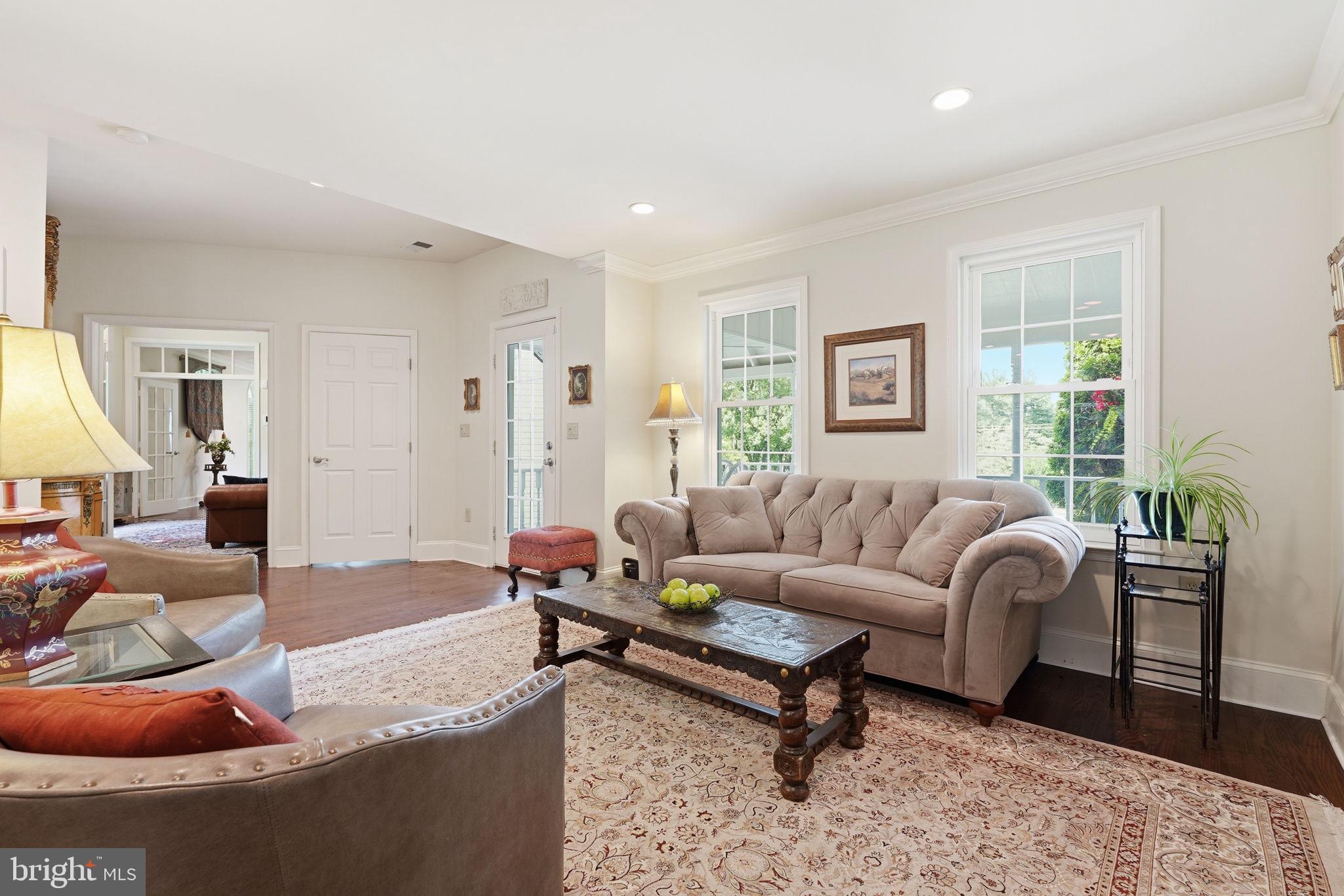 HIGHLANDS OF DARNESTOWN - Residential