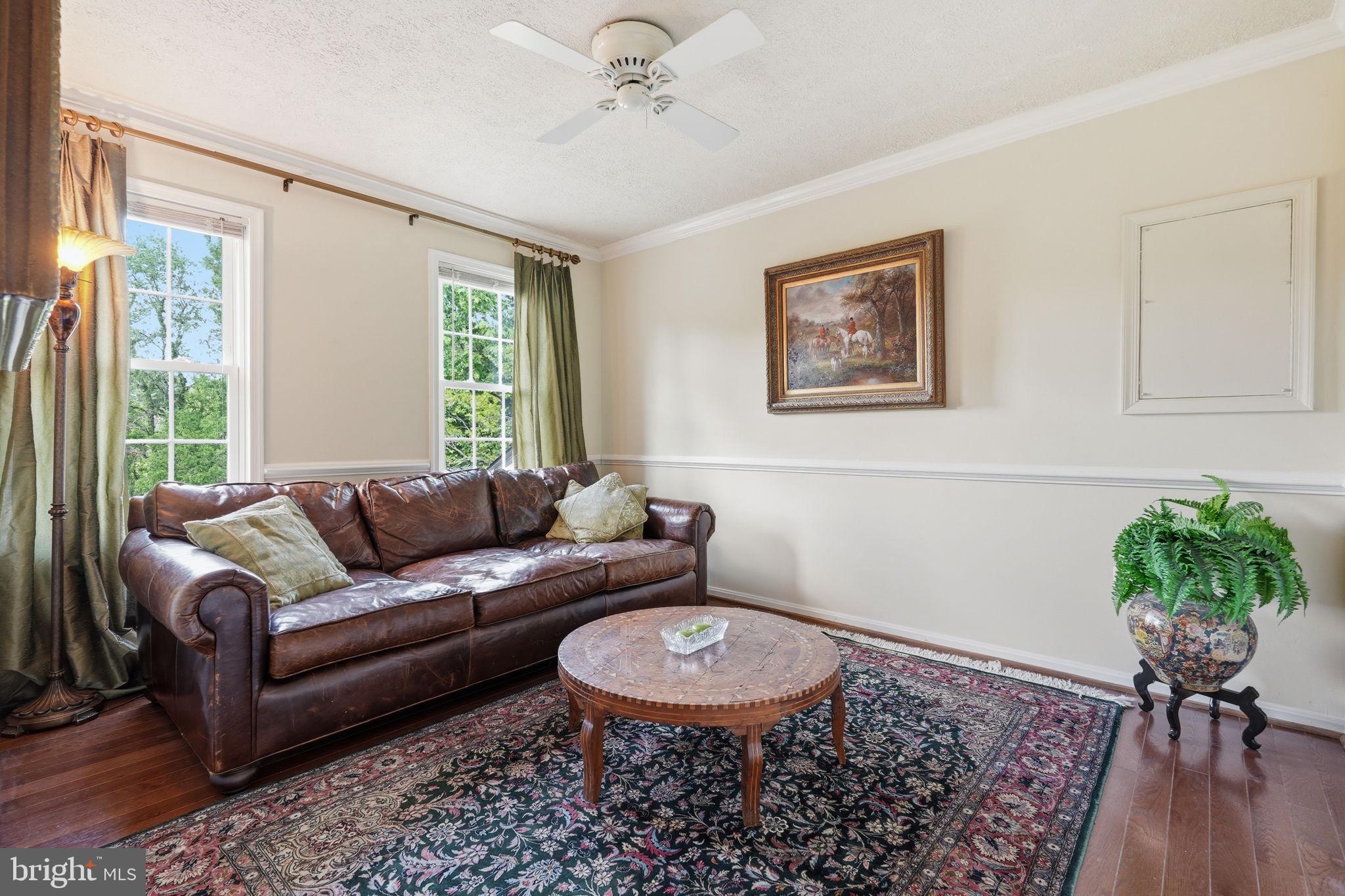 HIGHLANDS OF DARNESTOWN - Residential