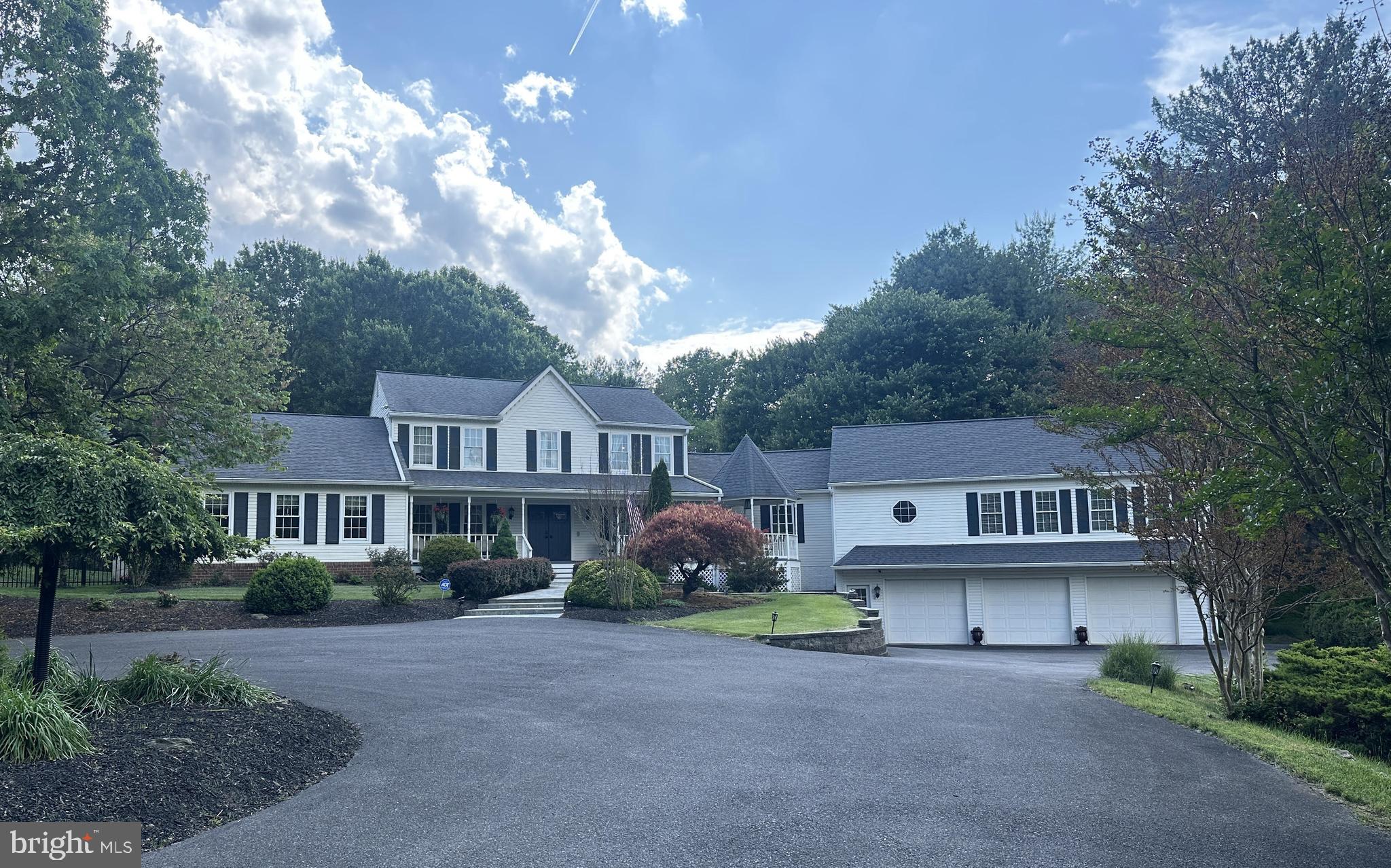 HIGHLANDS OF DARNESTOWN - Residential
