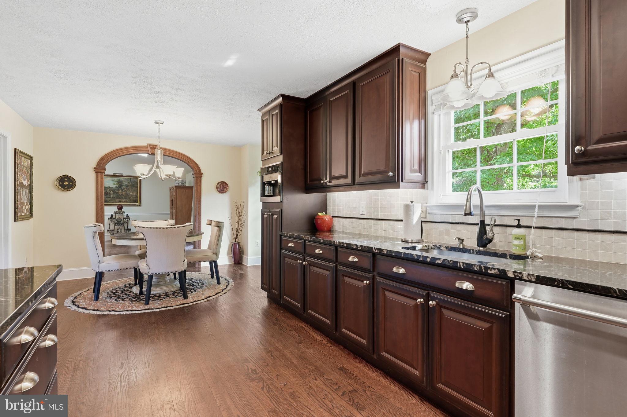 HIGHLANDS OF DARNESTOWN - Residential