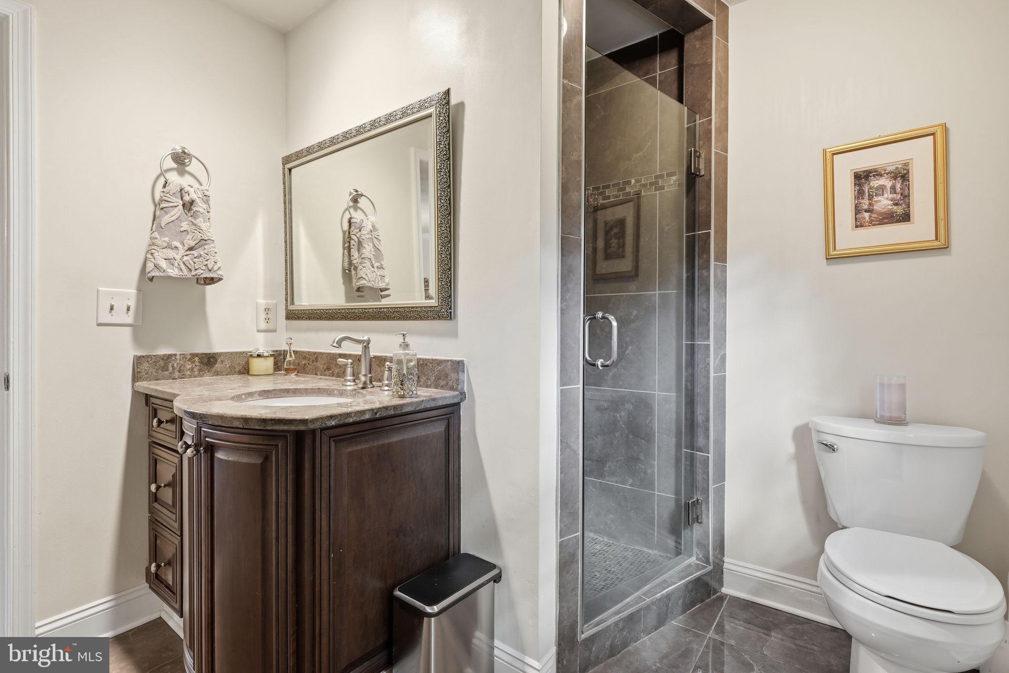 HIGHLANDS OF DARNESTOWN - Residential
