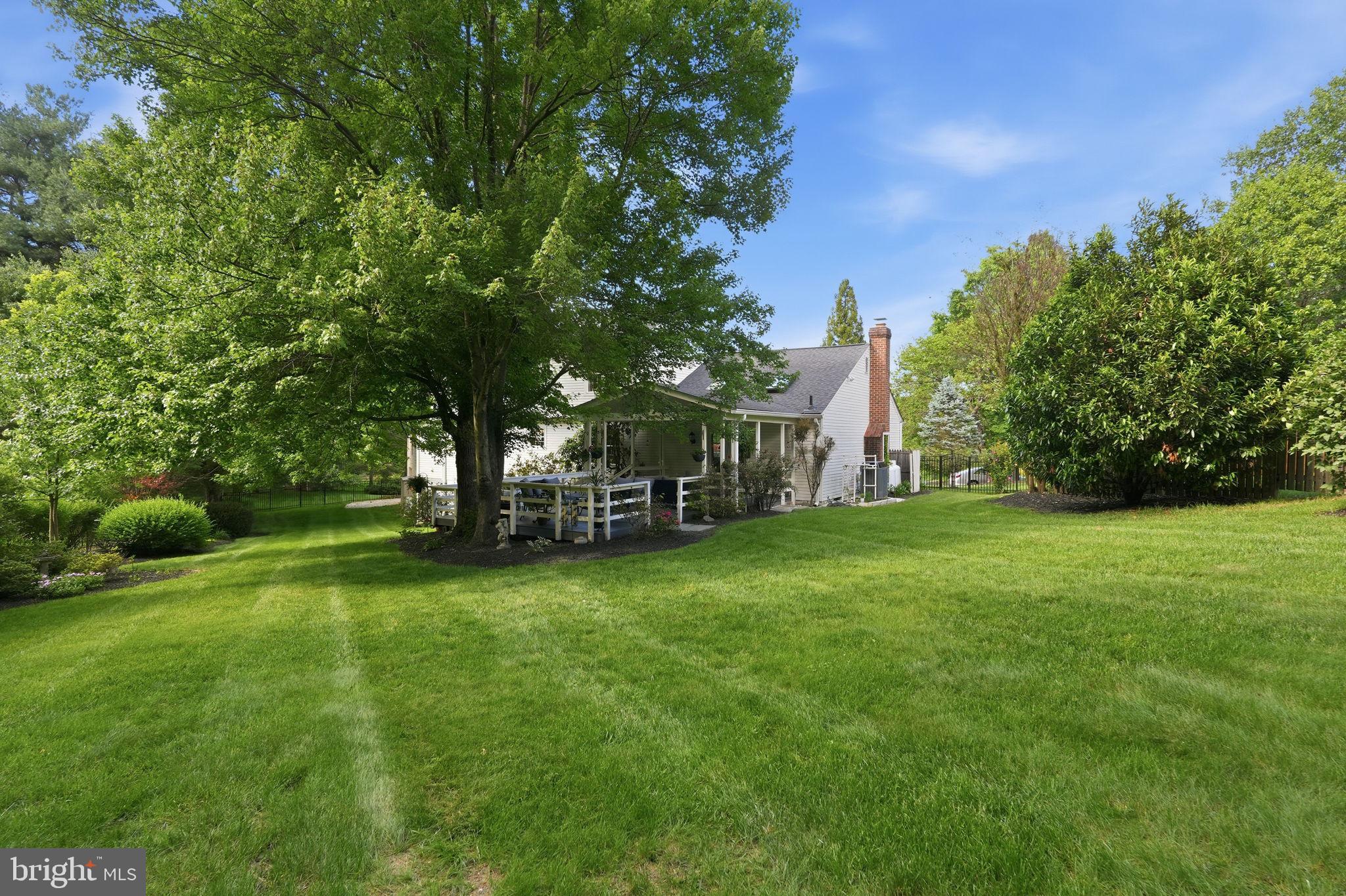 HIGHLANDS OF DARNESTOWN - Residential