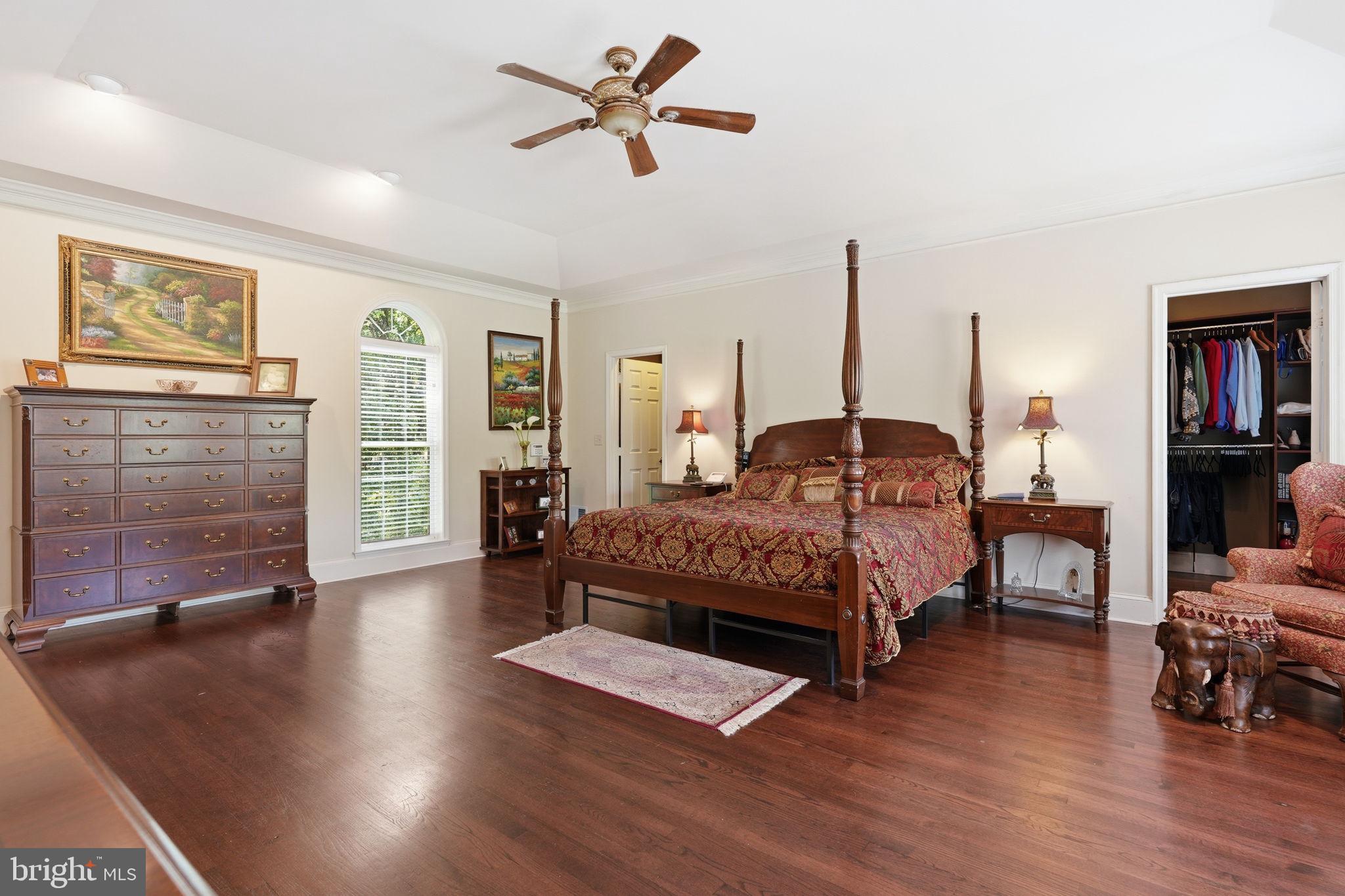 HIGHLANDS OF DARNESTOWN - Residential