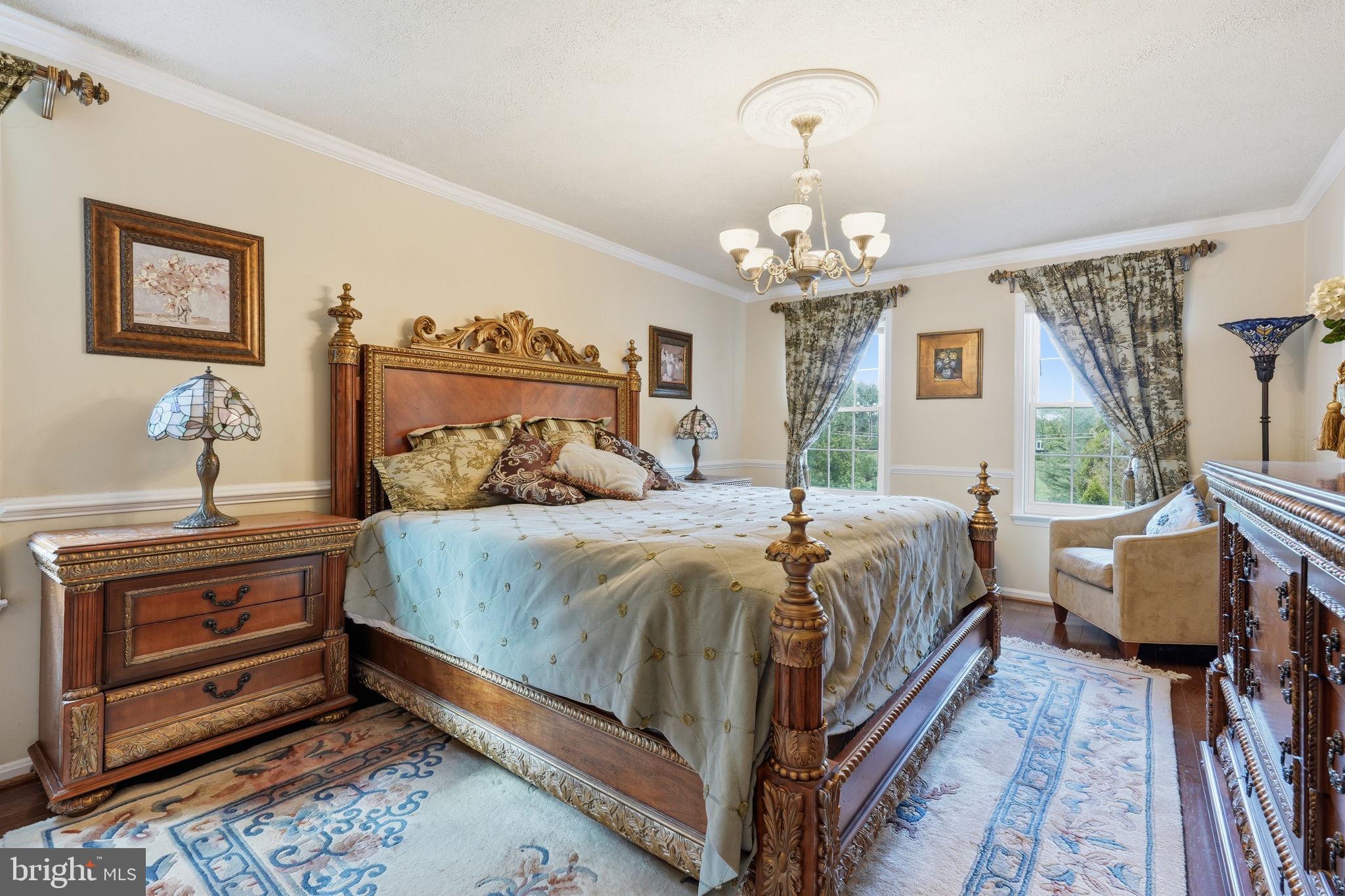 HIGHLANDS OF DARNESTOWN - Residential