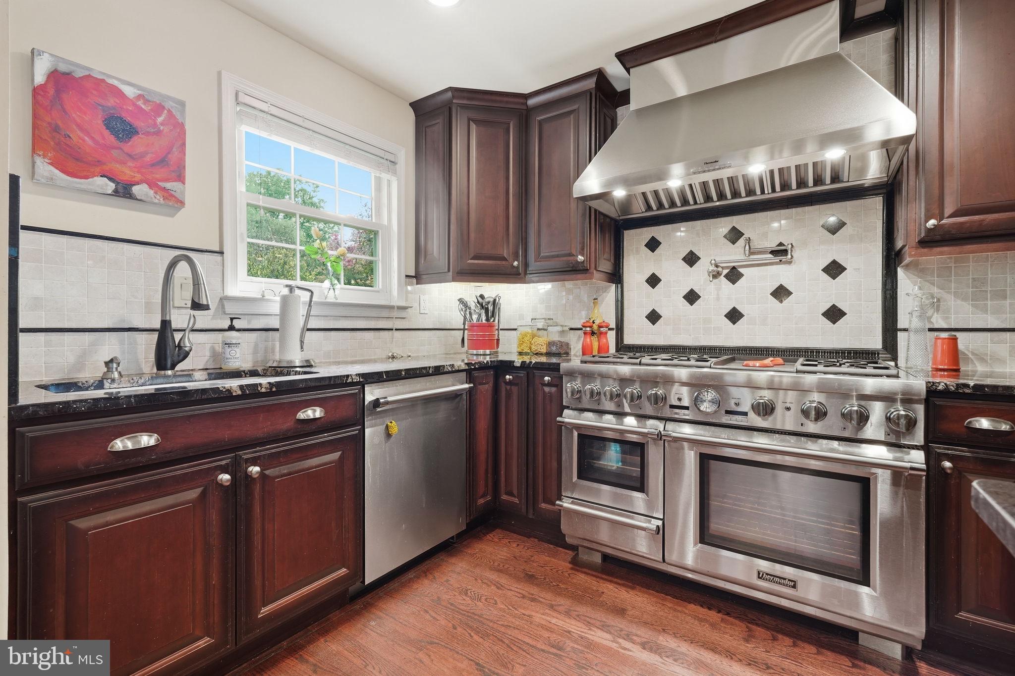HIGHLANDS OF DARNESTOWN - Residential