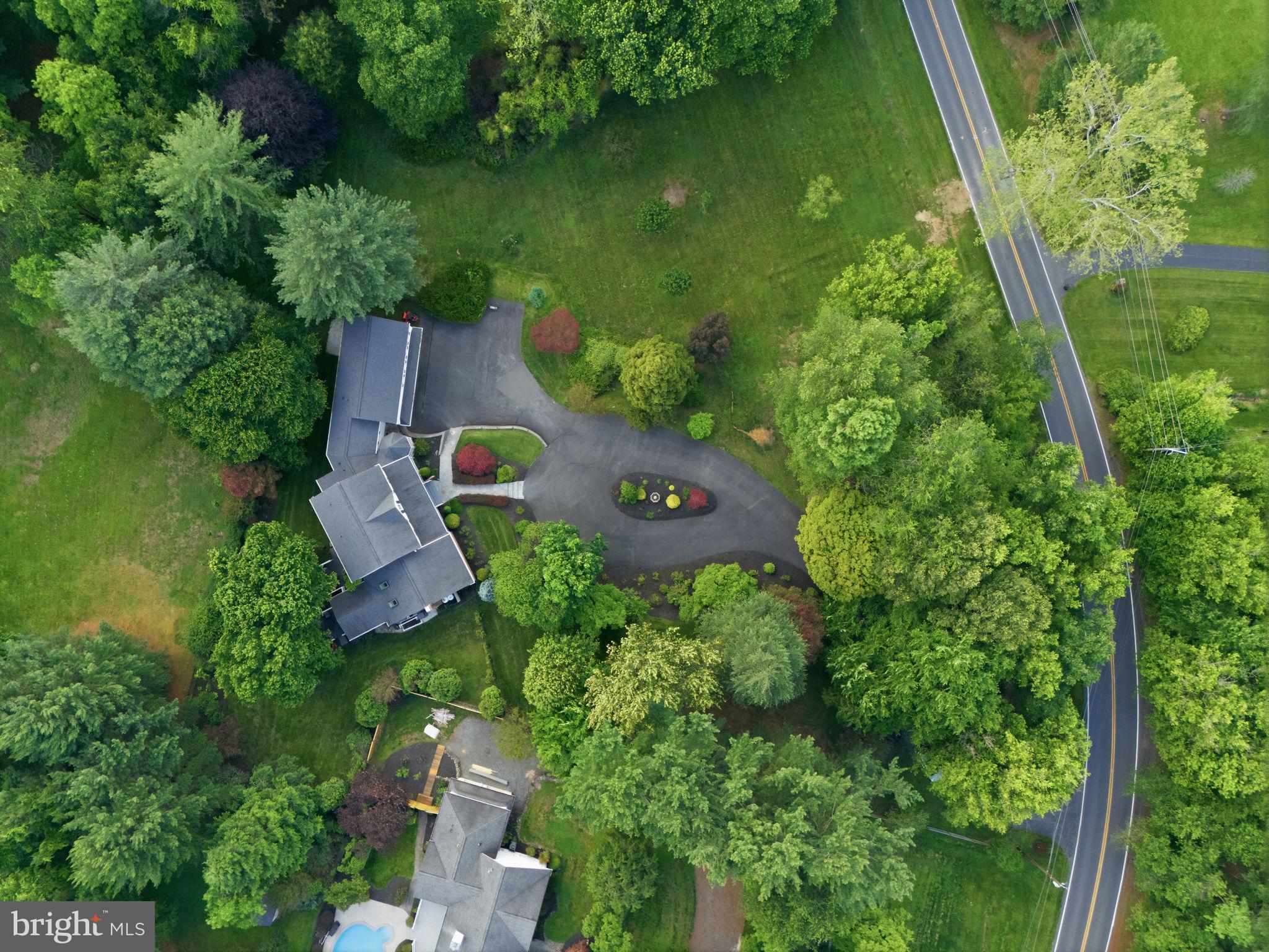 HIGHLANDS OF DARNESTOWN - Residential
