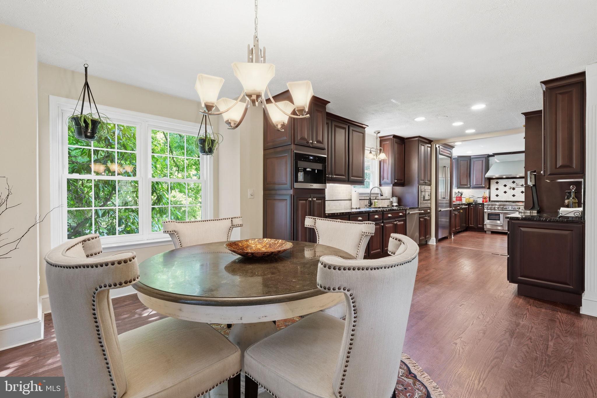 HIGHLANDS OF DARNESTOWN - Residential