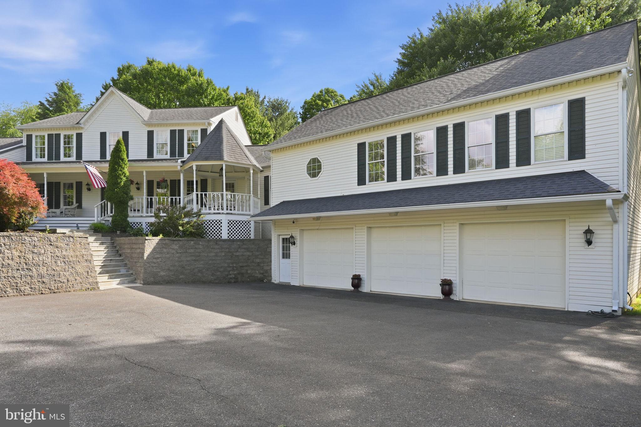 HIGHLANDS OF DARNESTOWN - Residential