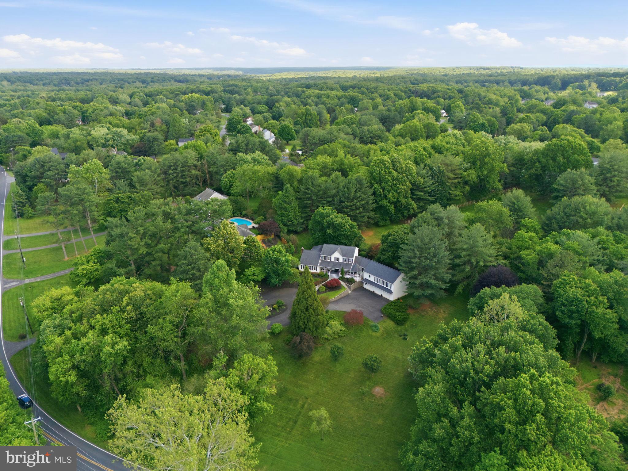HIGHLANDS OF DARNESTOWN - Residential