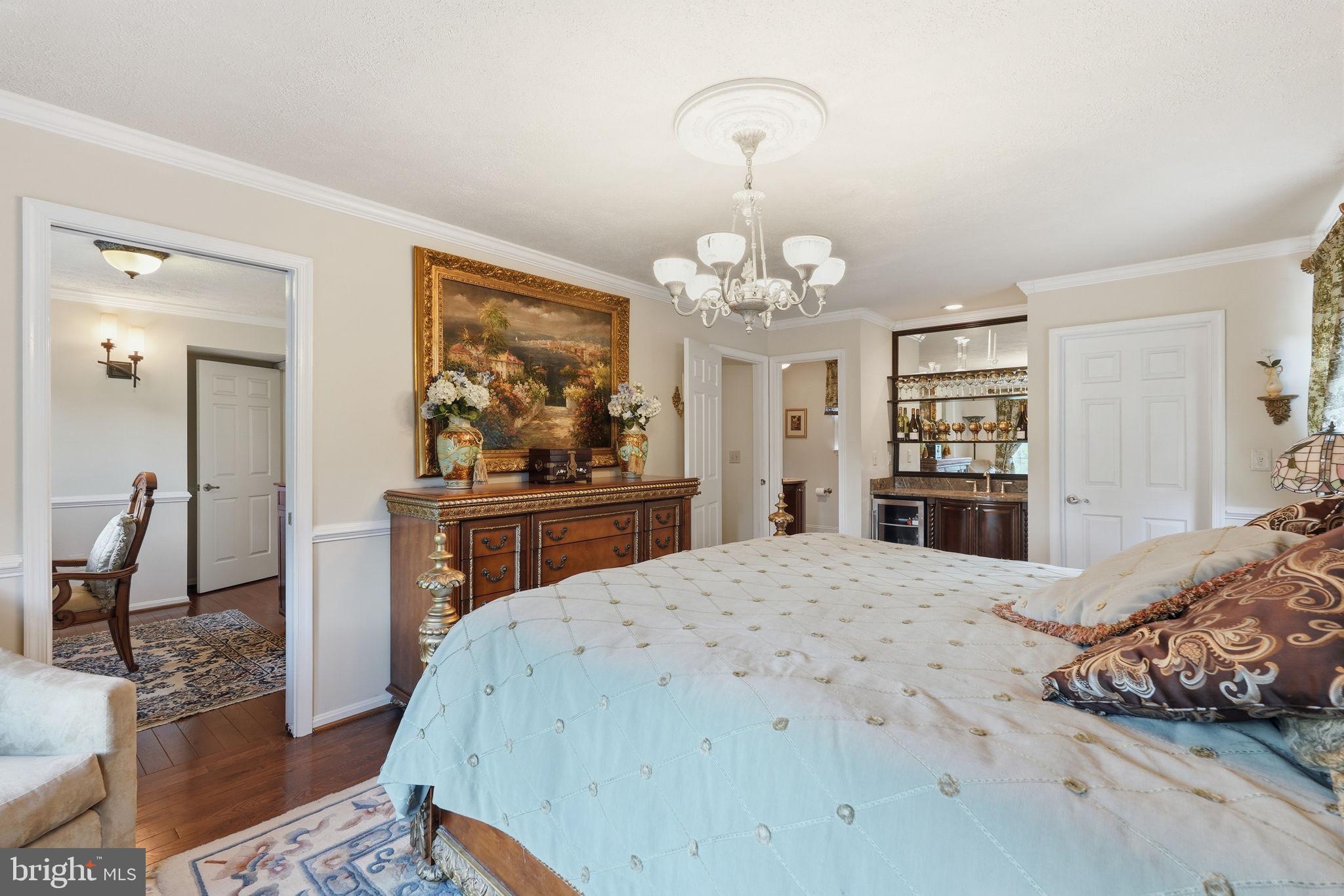 HIGHLANDS OF DARNESTOWN - Residential
