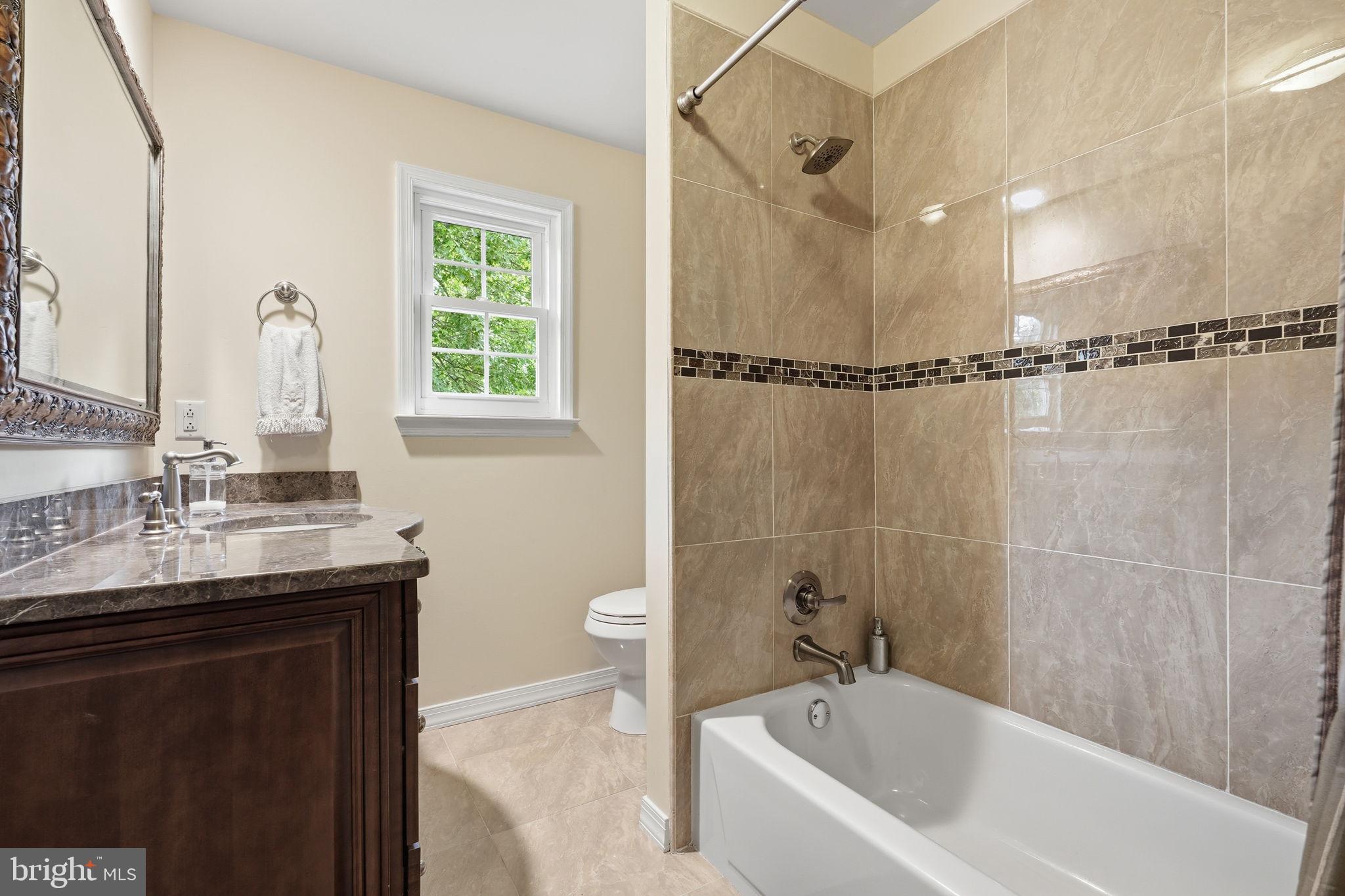 HIGHLANDS OF DARNESTOWN - Residential