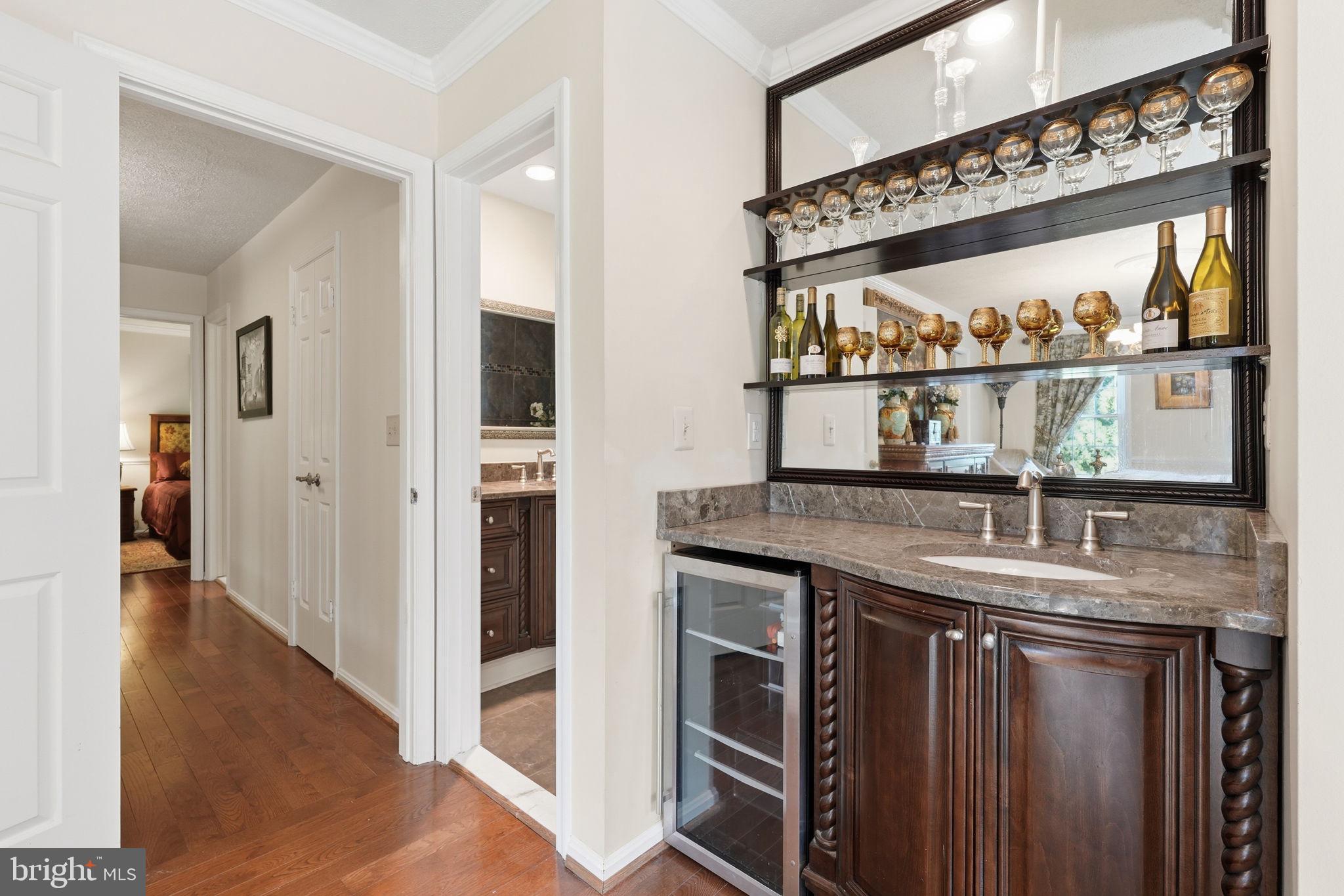 HIGHLANDS OF DARNESTOWN - Residential