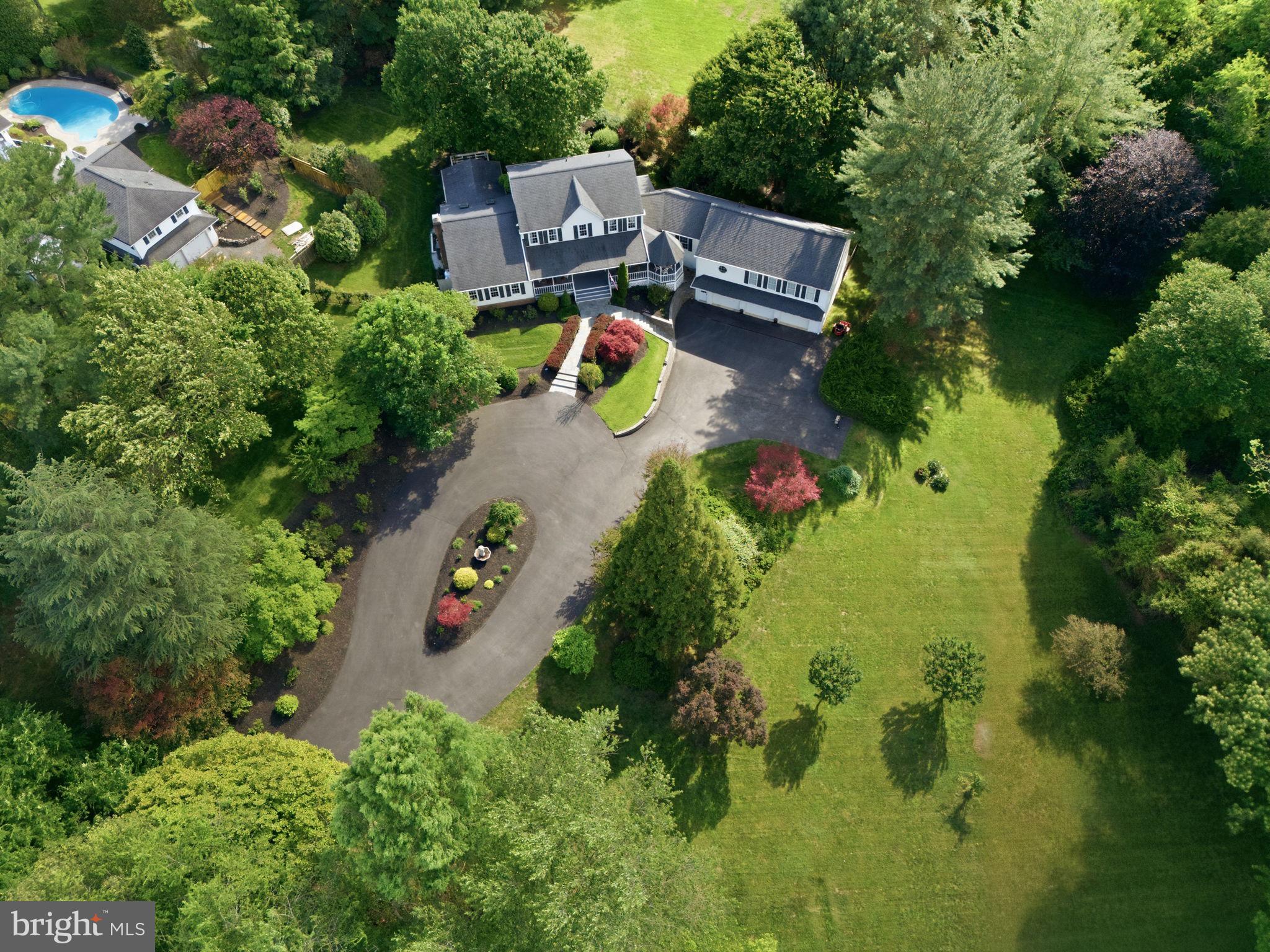 HIGHLANDS OF DARNESTOWN - Residential