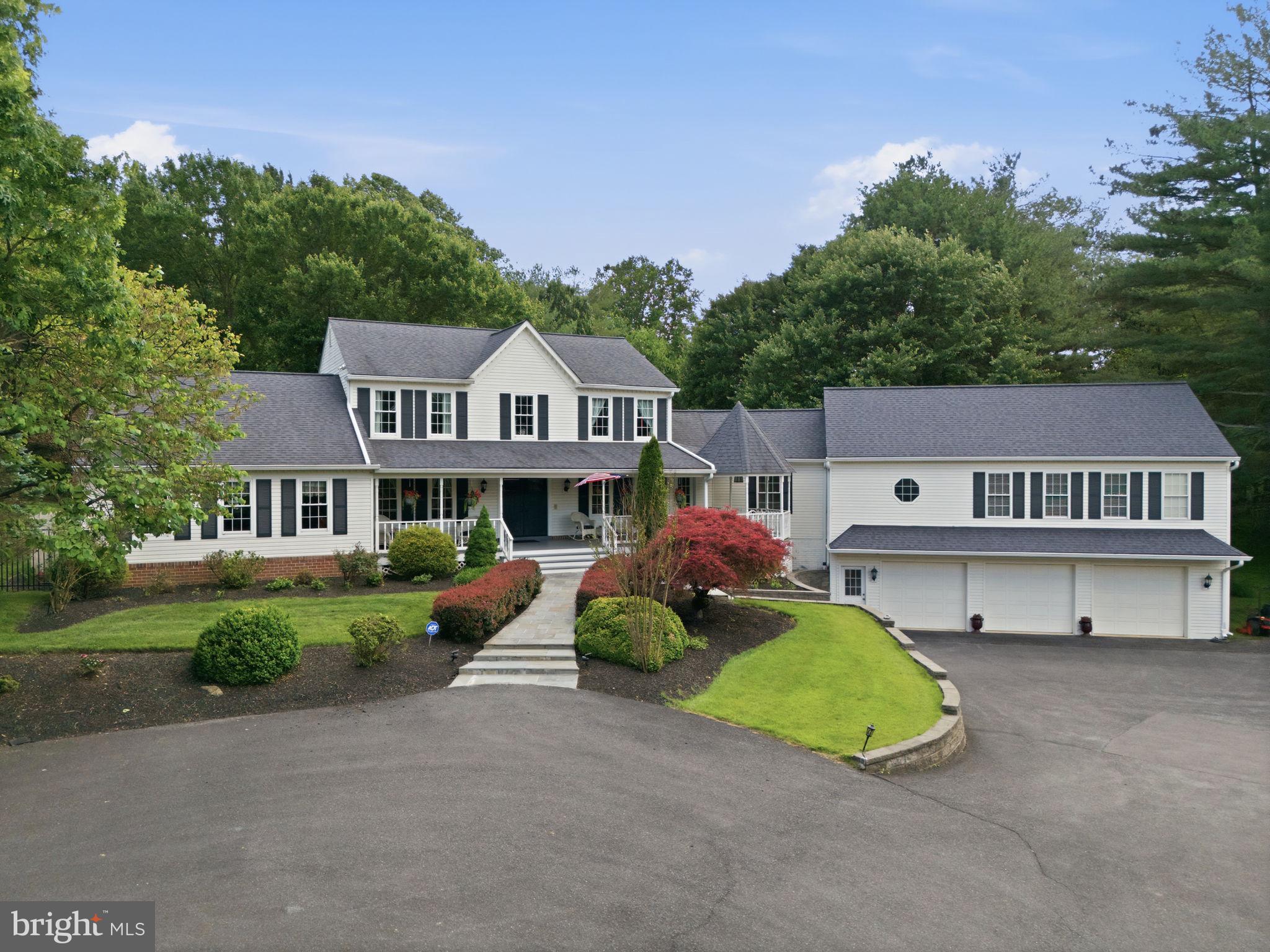 HIGHLANDS OF DARNESTOWN - Residential