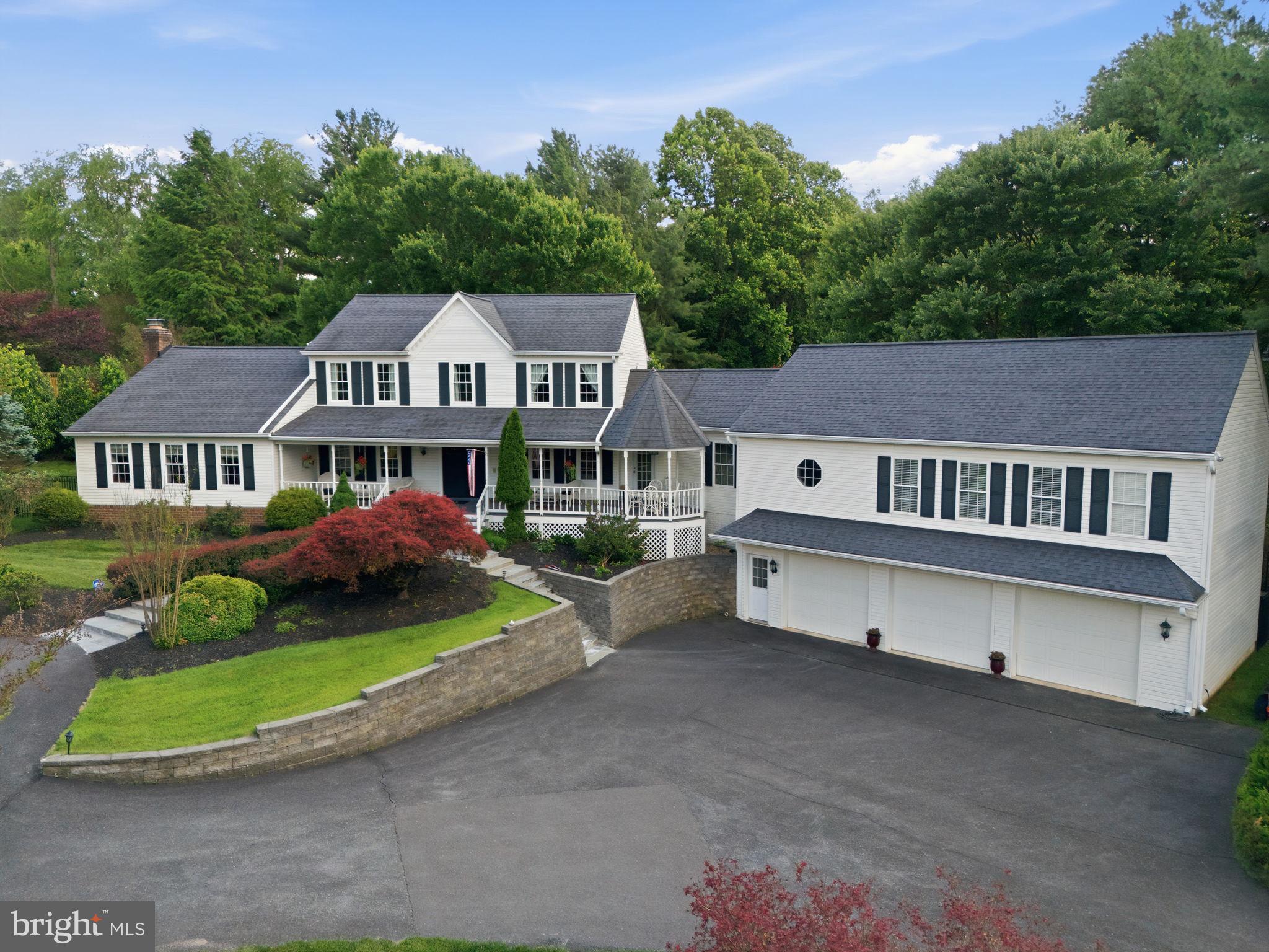 HIGHLANDS OF DARNESTOWN - Residential