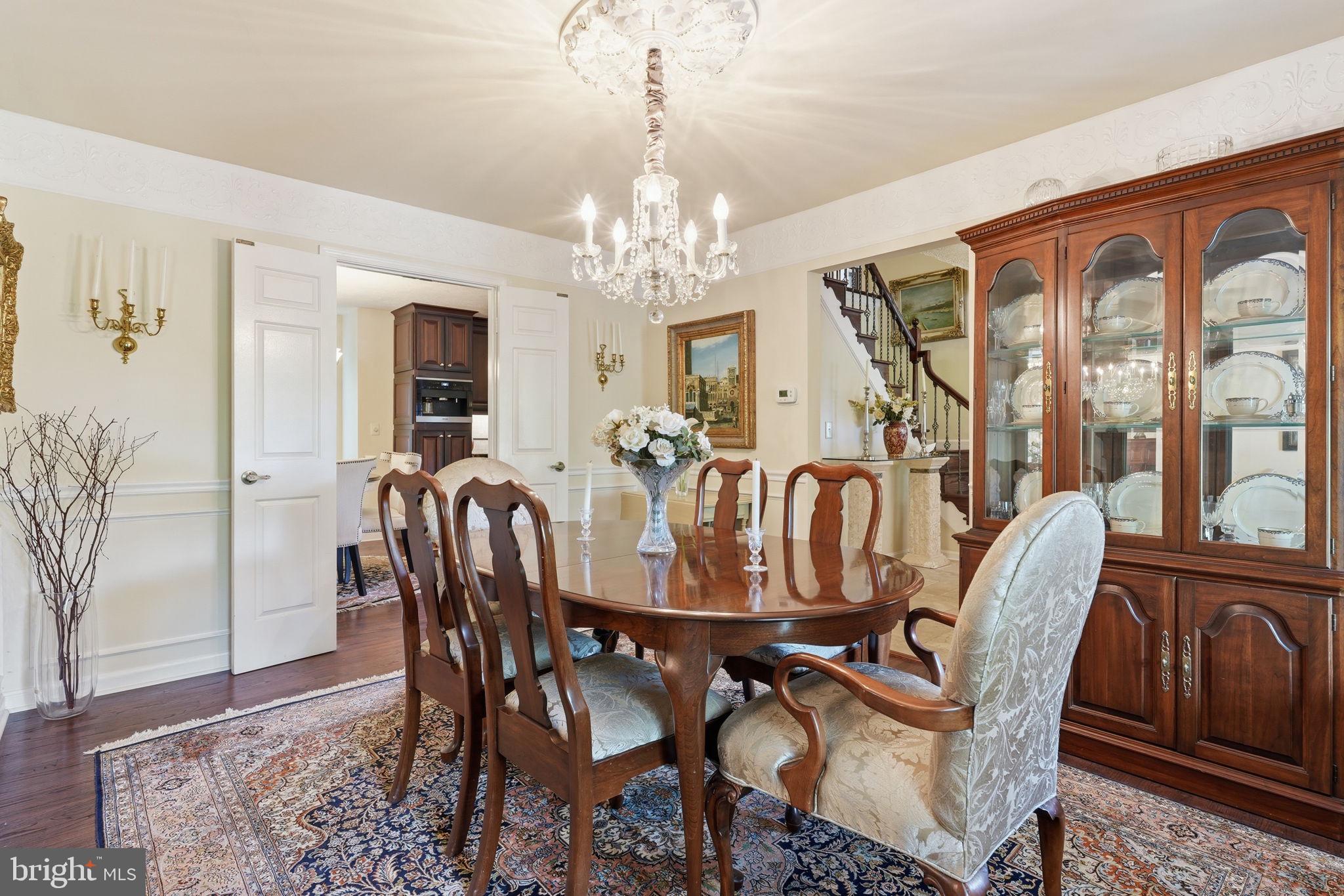 HIGHLANDS OF DARNESTOWN - Residential