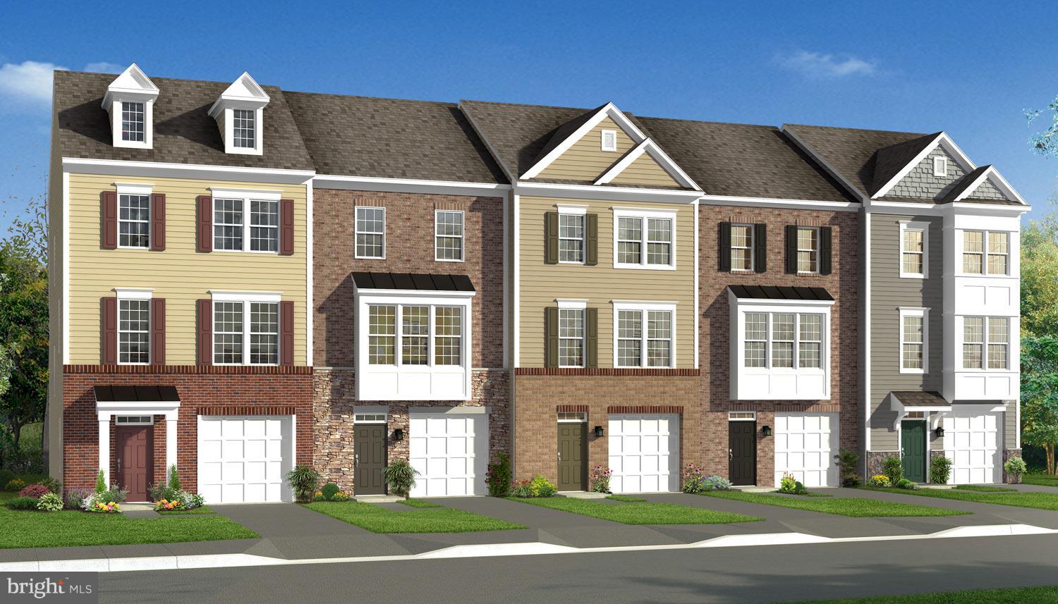 POND VIEW - Residential