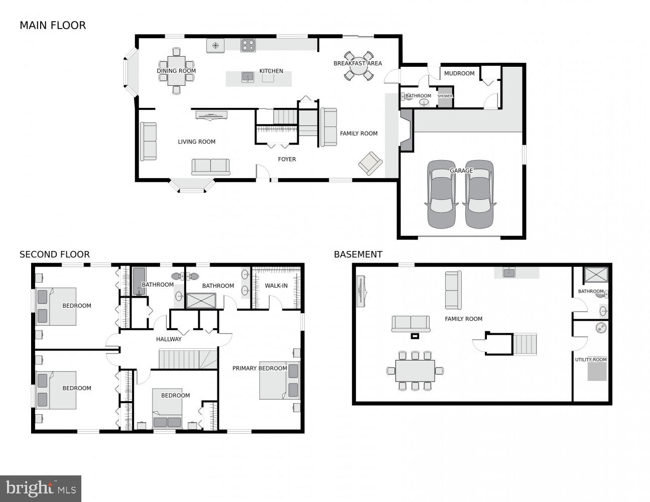 FOX HILLS - Residential