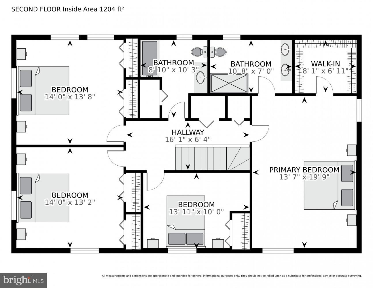 FOX HILLS - Residential