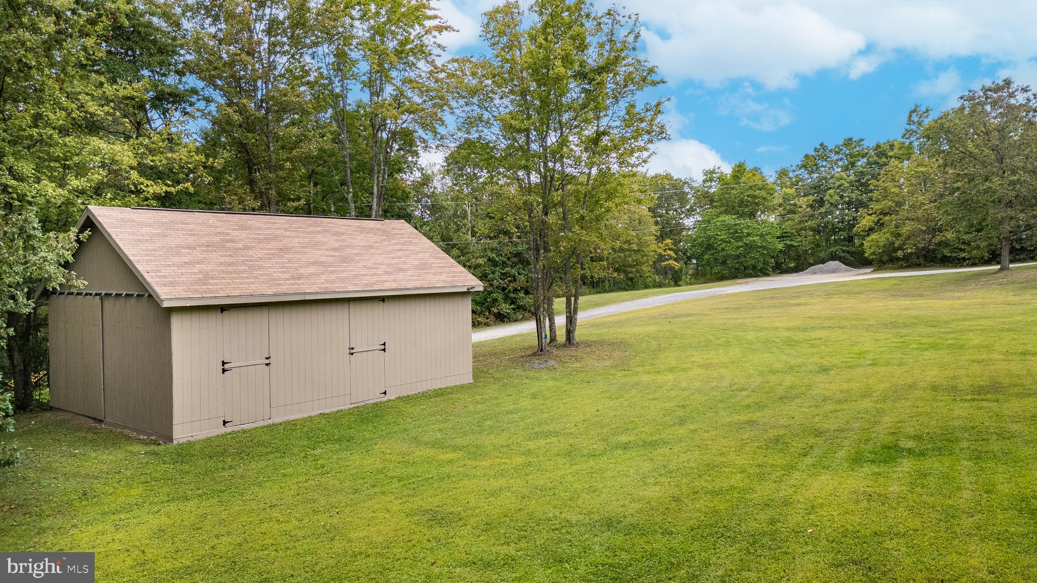 HOWARD - Residential