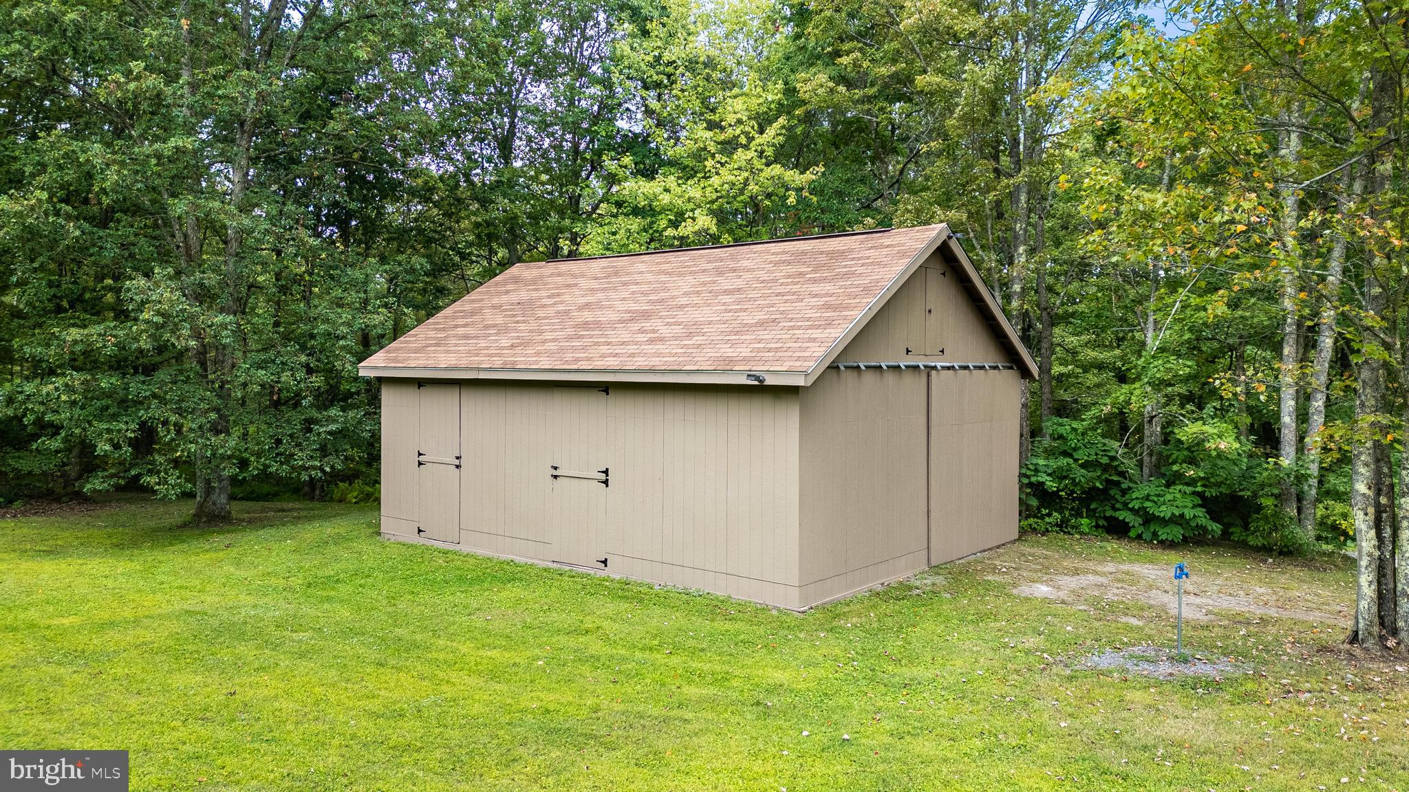 HOWARD - Residential