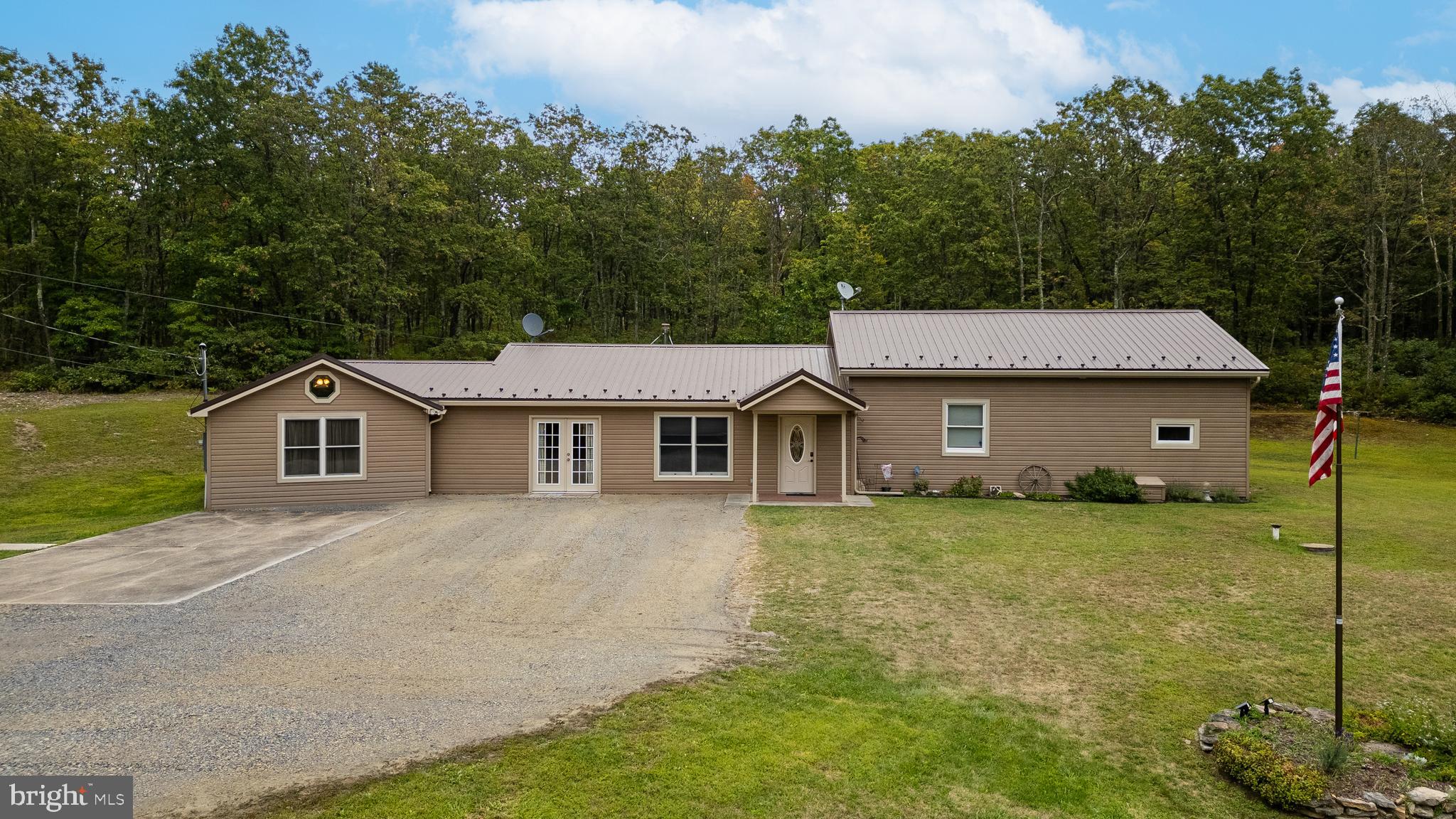 HOWARD - Residential