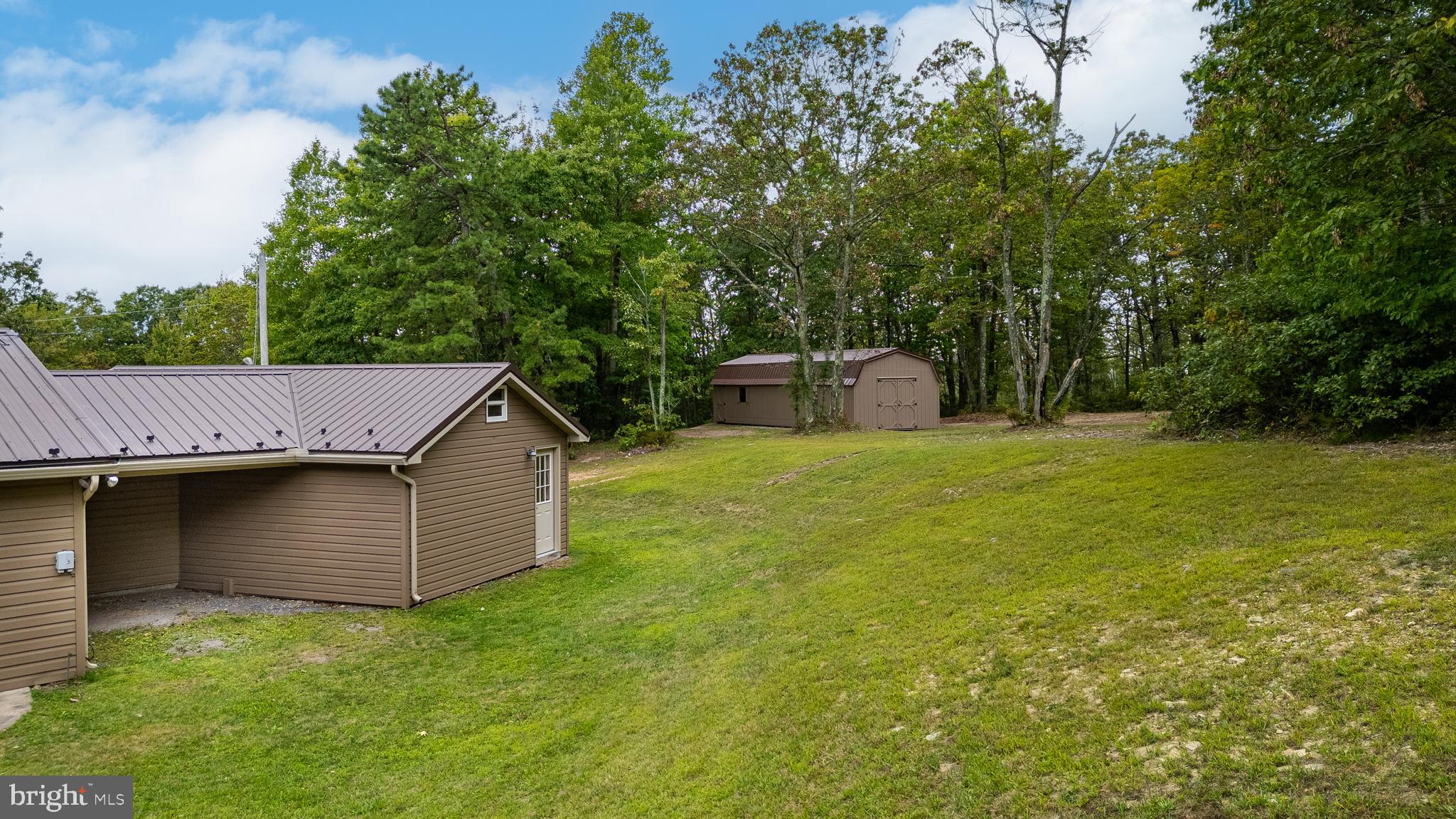 HOWARD - Residential