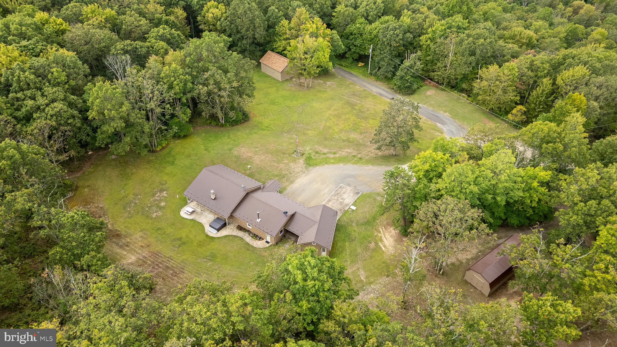 HOWARD - Residential