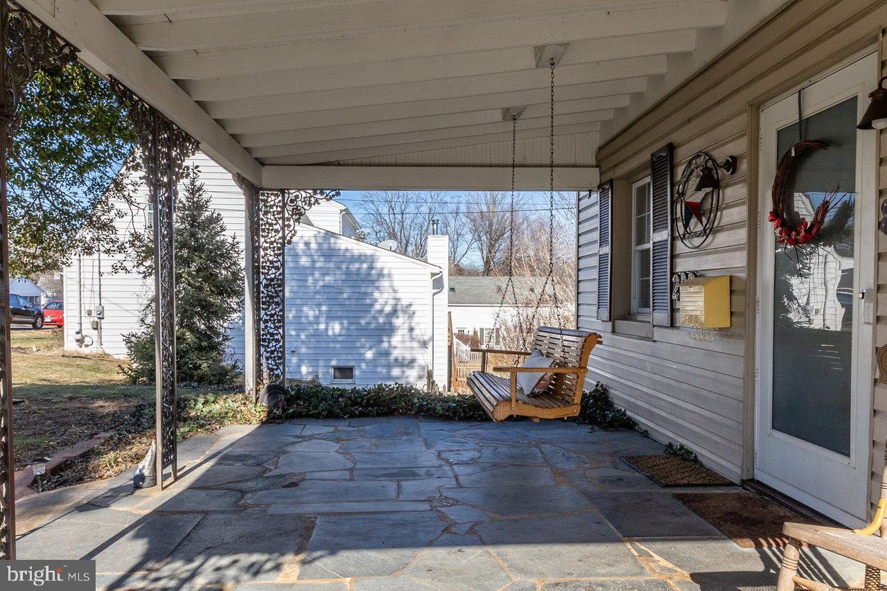 HAWKSBILL HEIGHTS - Residential