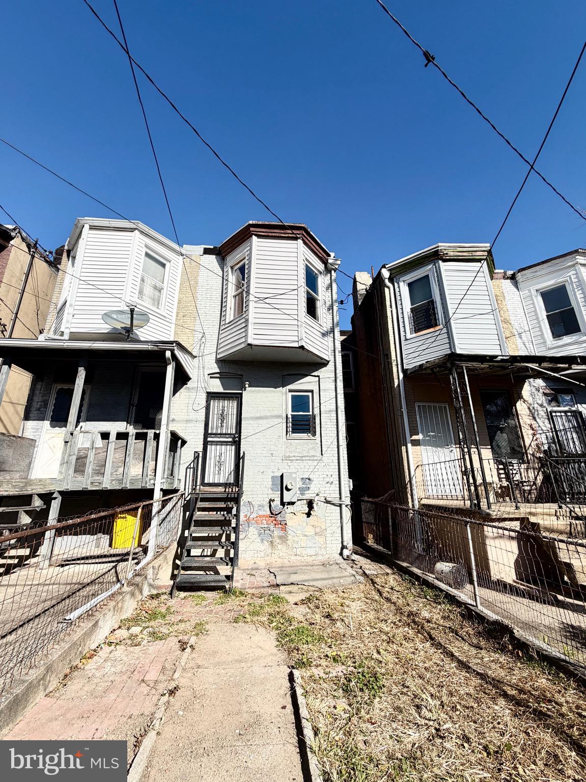 WOODBROOK - Residential