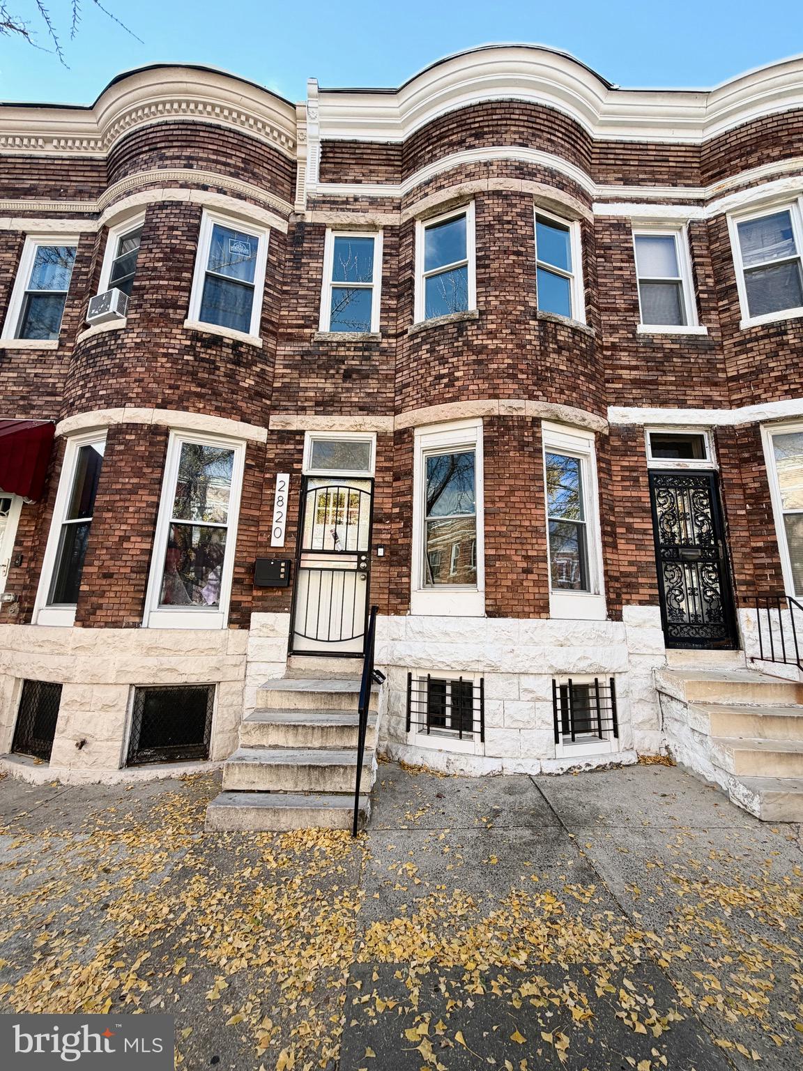 WOODBROOK - Residential