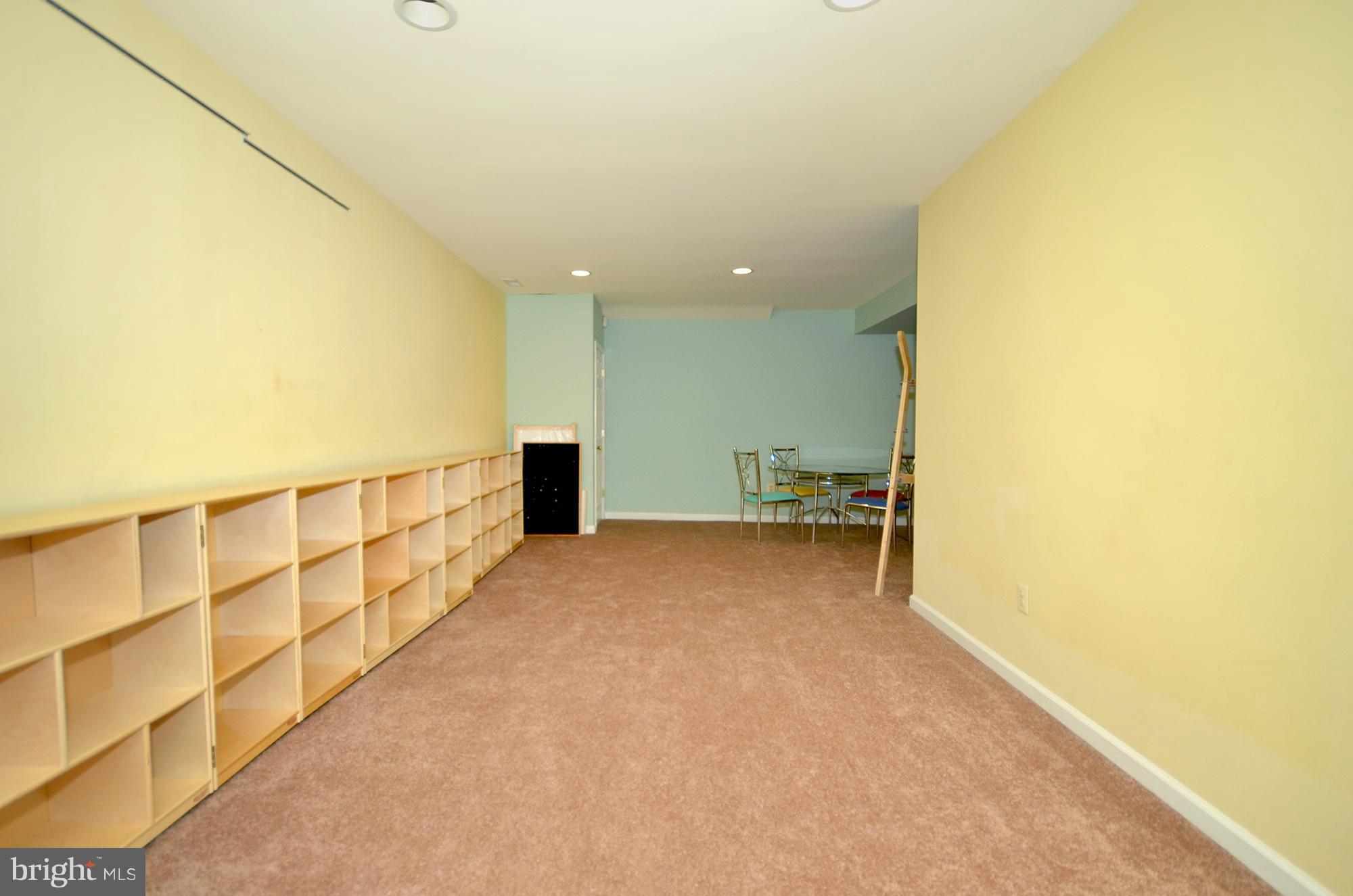 CUB HILL - Residential