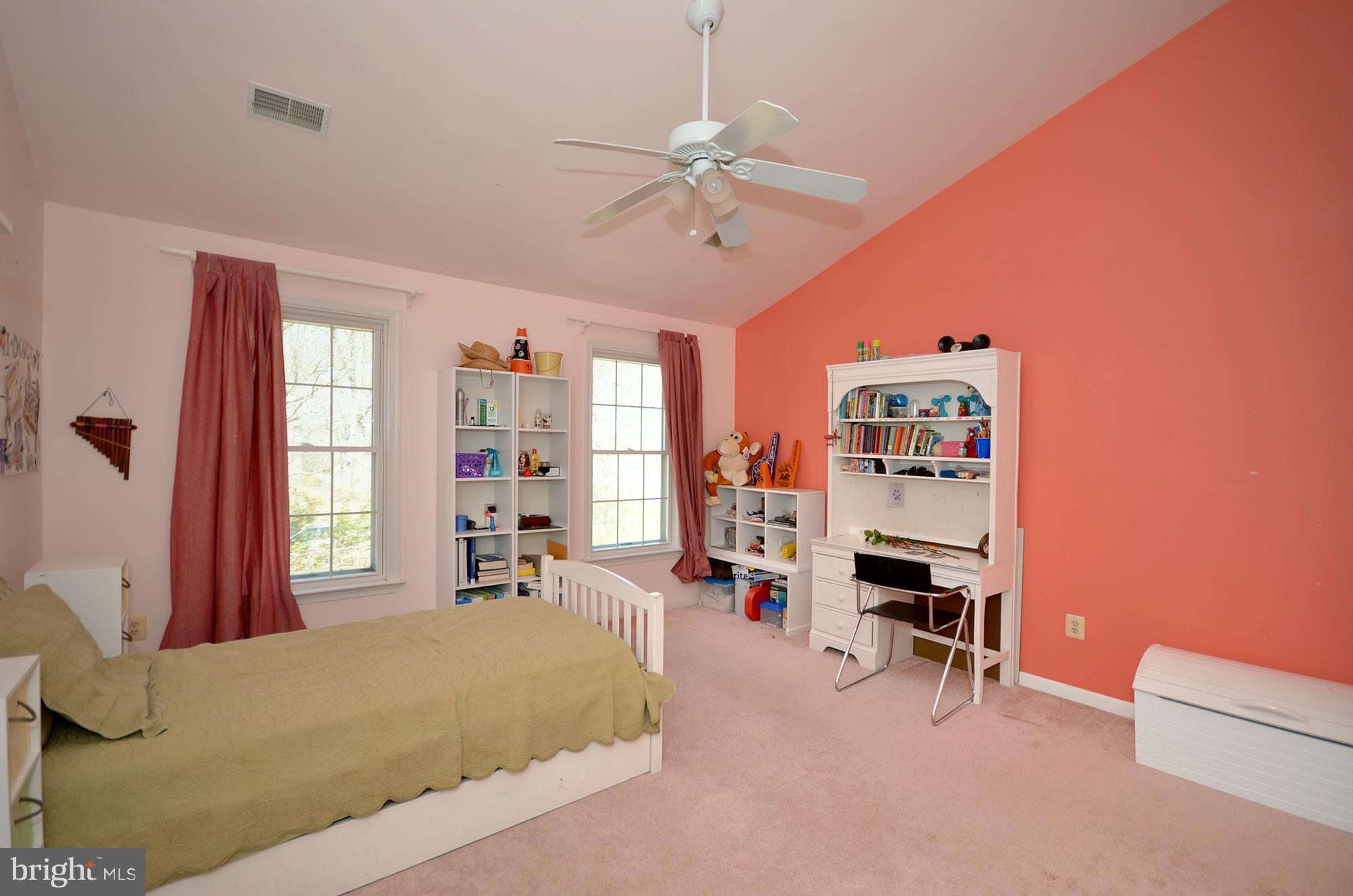 CUB HILL - Residential