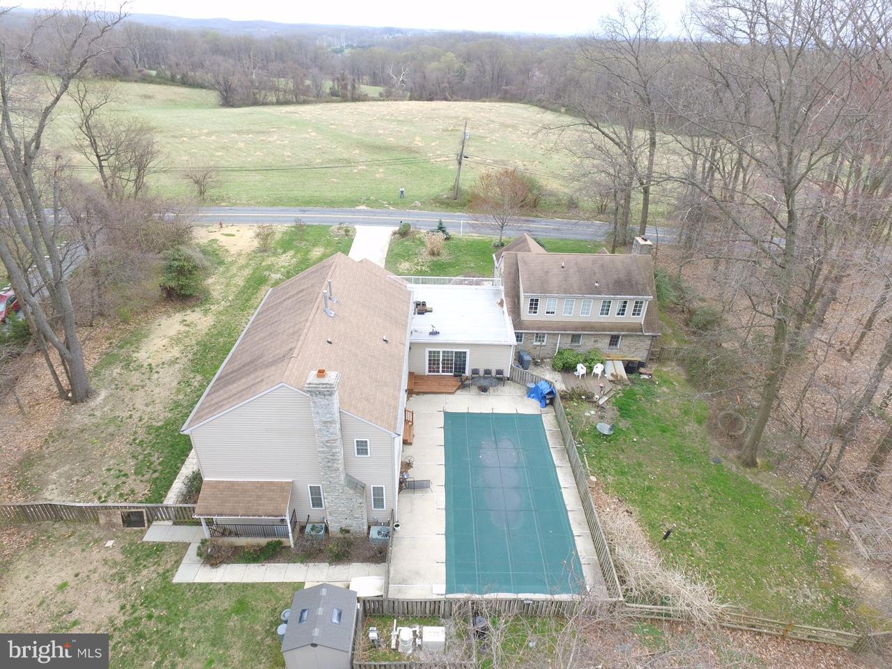 CUB HILL - Residential