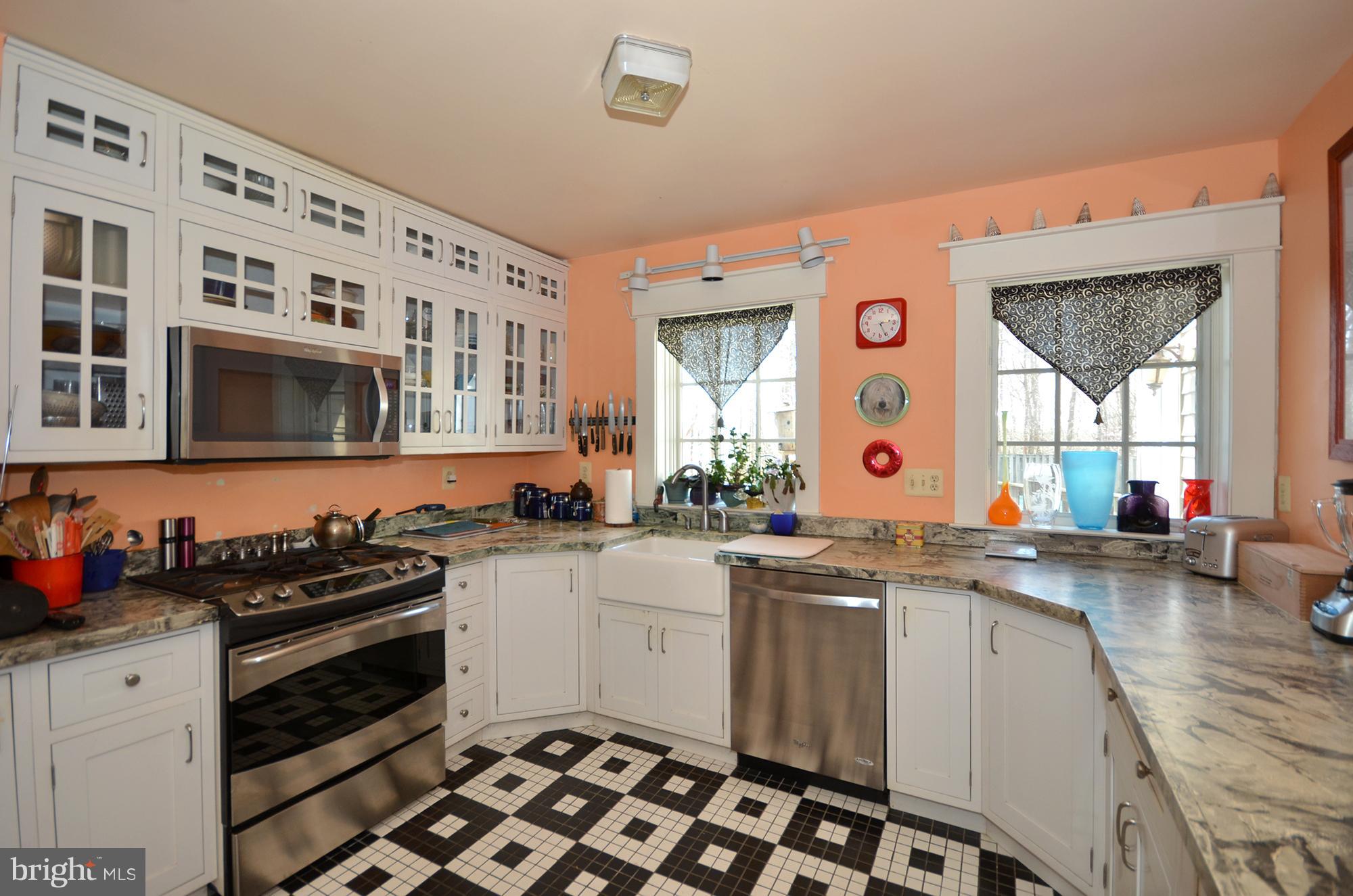 CUB HILL - Residential