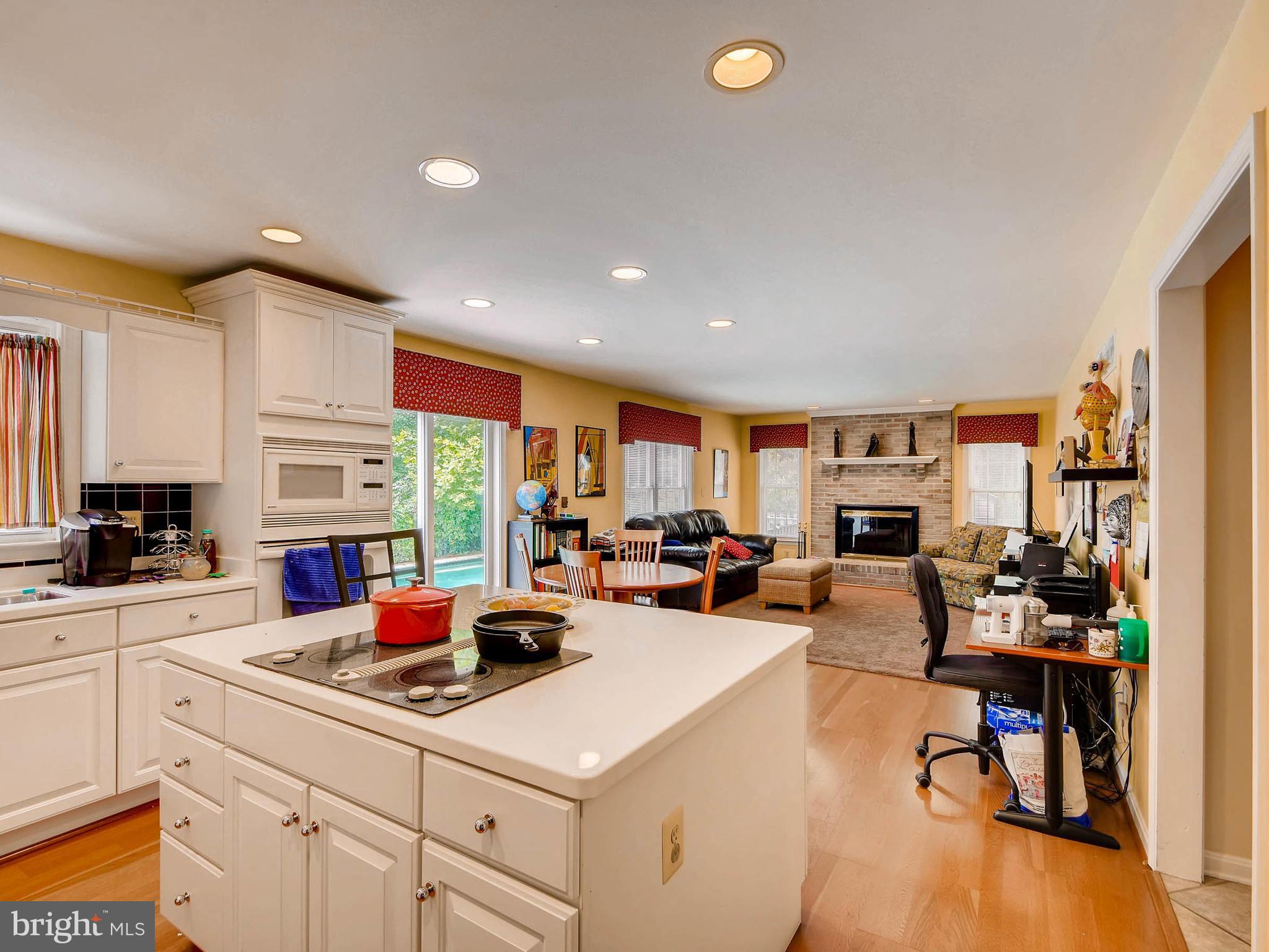 CUB HILL - Residential