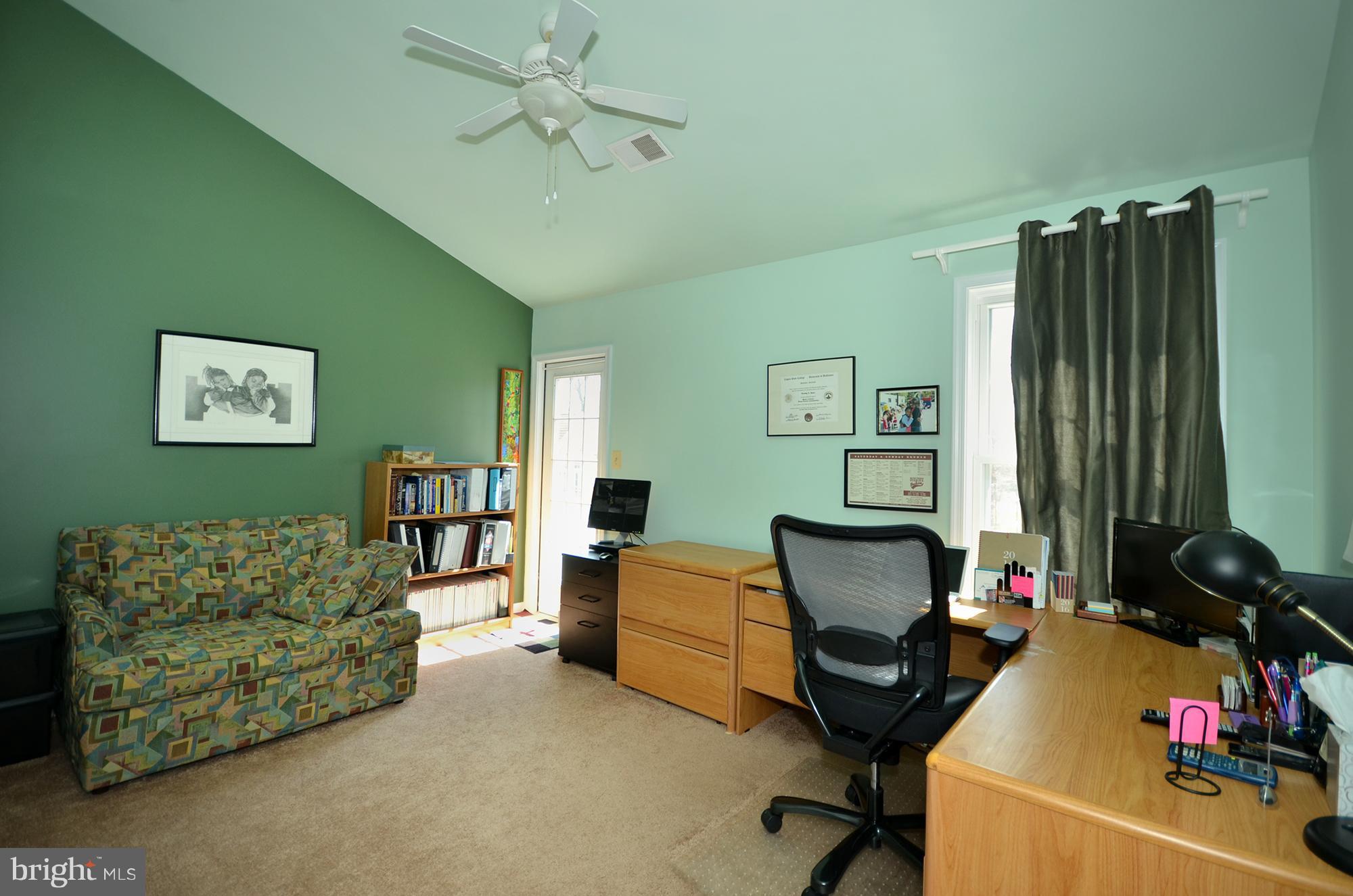 CUB HILL - Residential