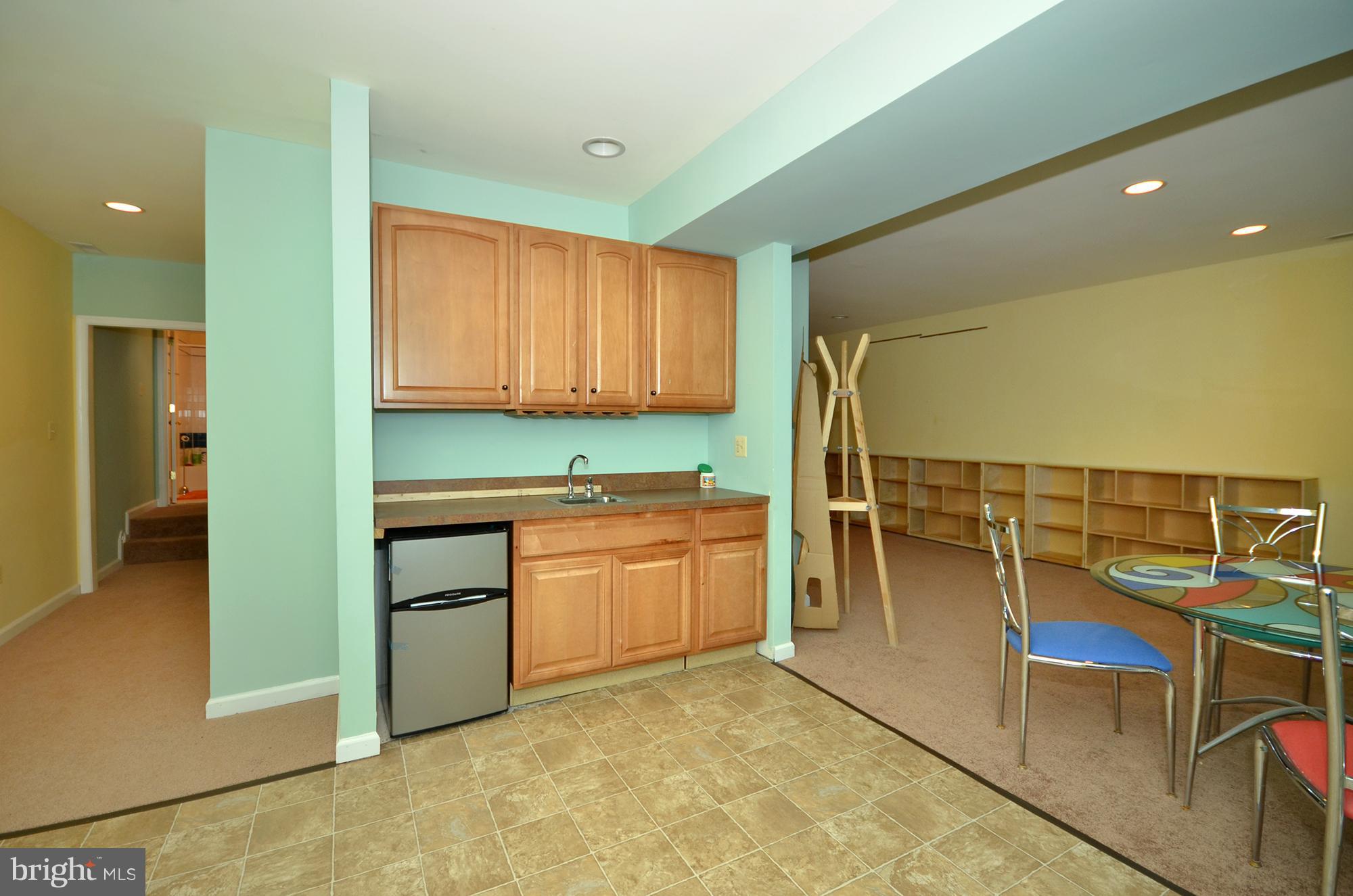 CUB HILL - Residential