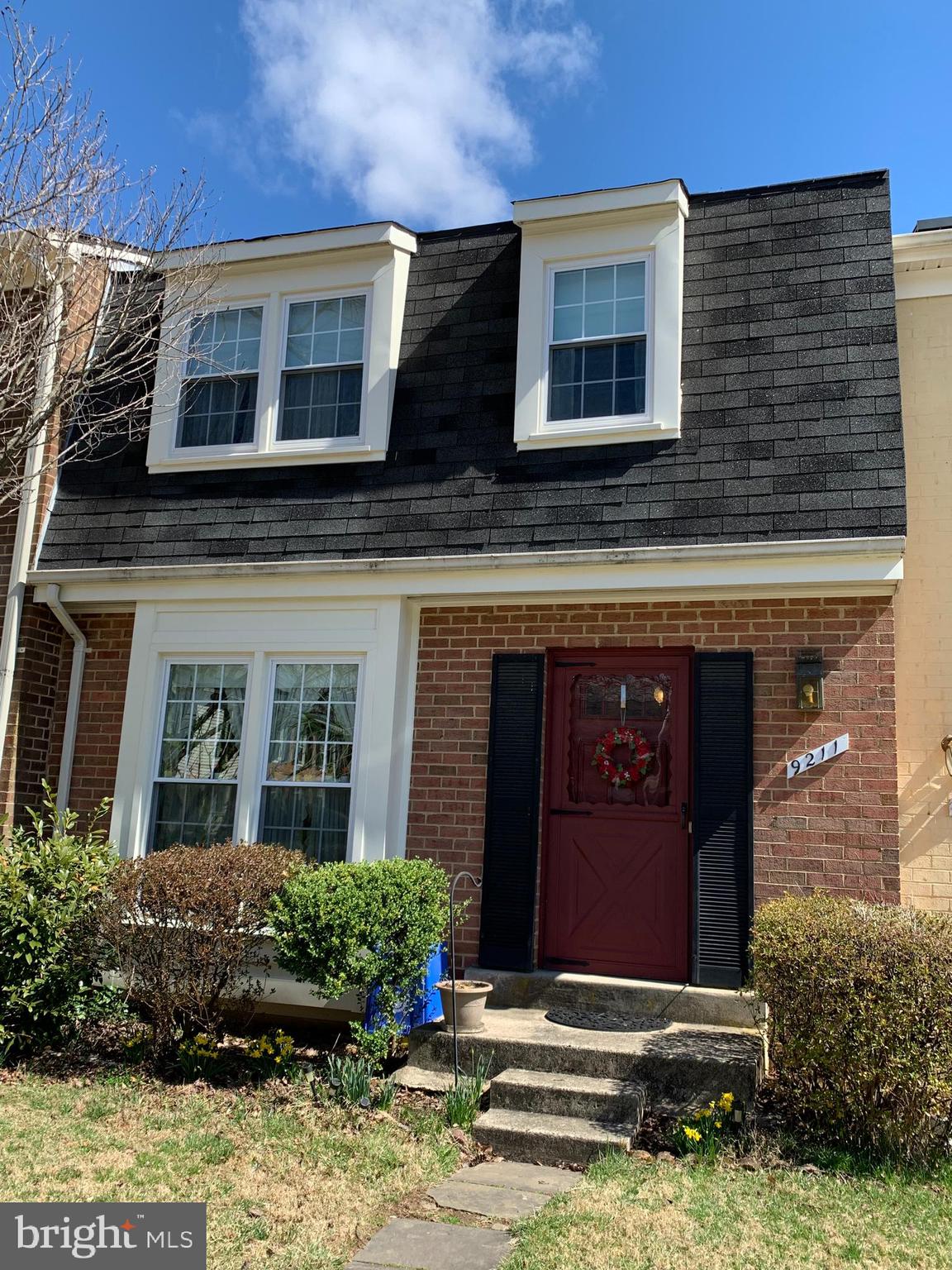 MONTGOMERY VILLAGE - Residential