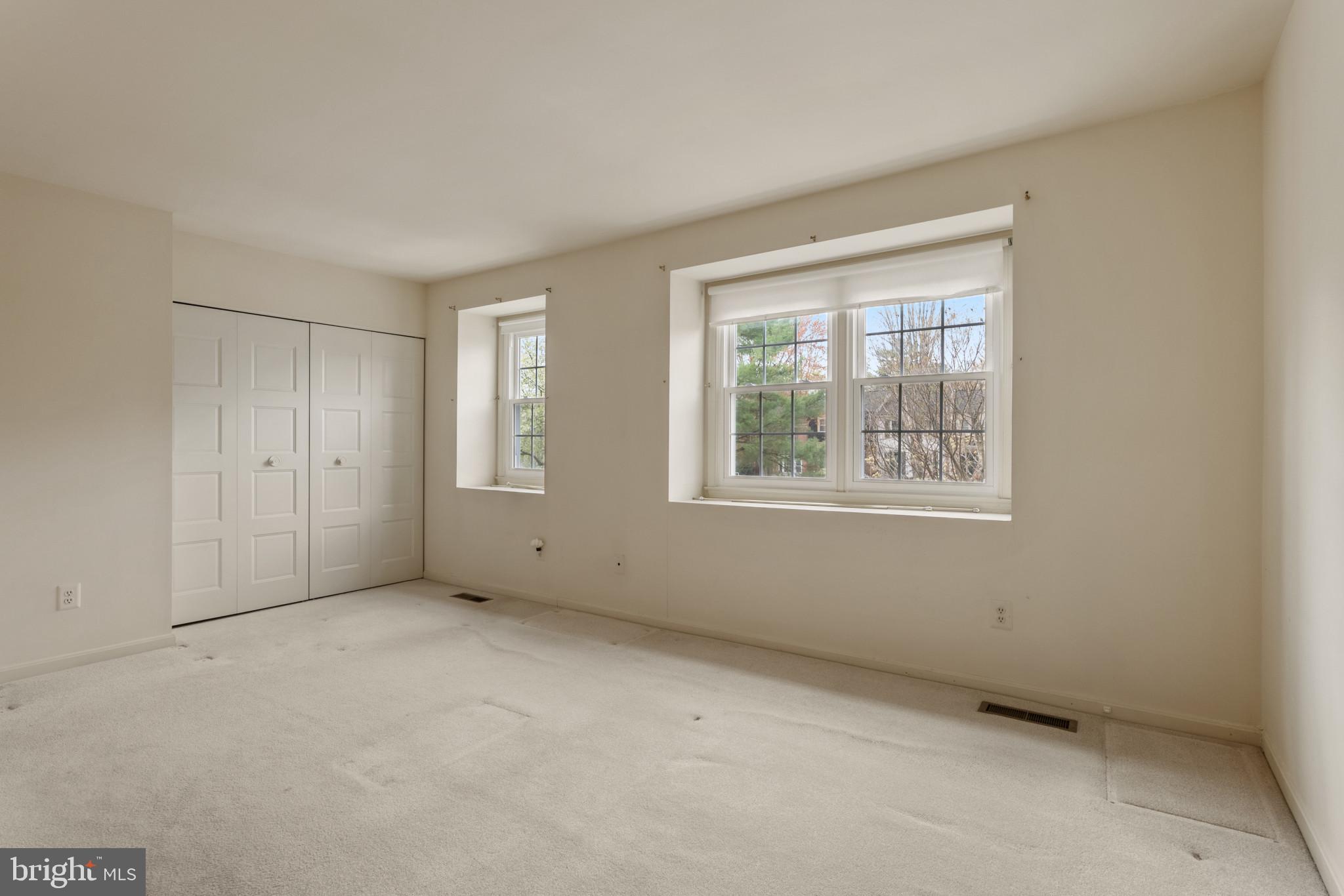 MONTGOMERY VILLAGE - Residential