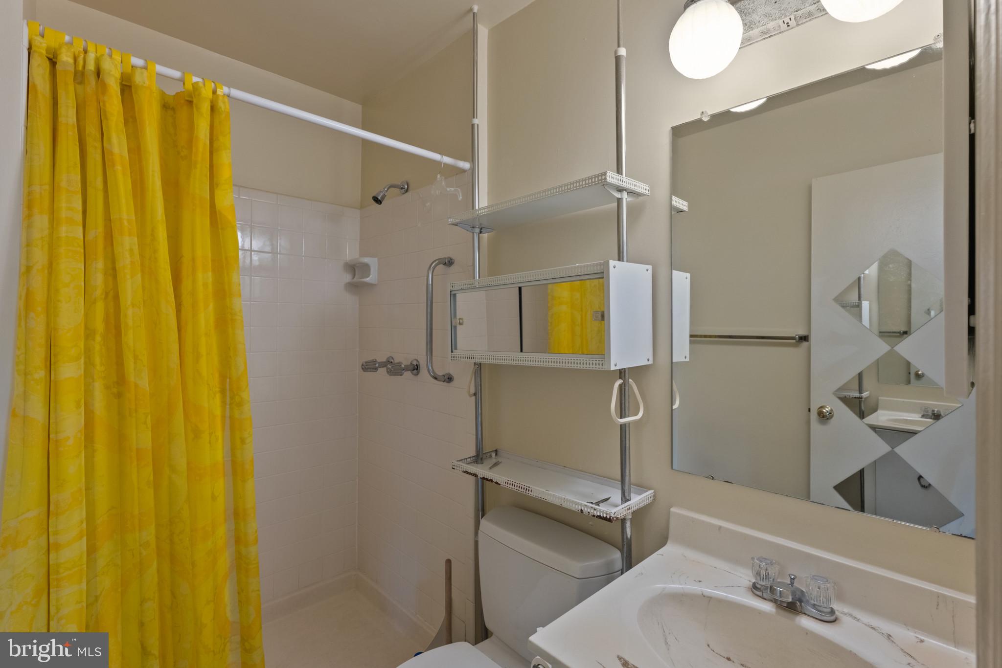 MONTGOMERY VILLAGE - Residential