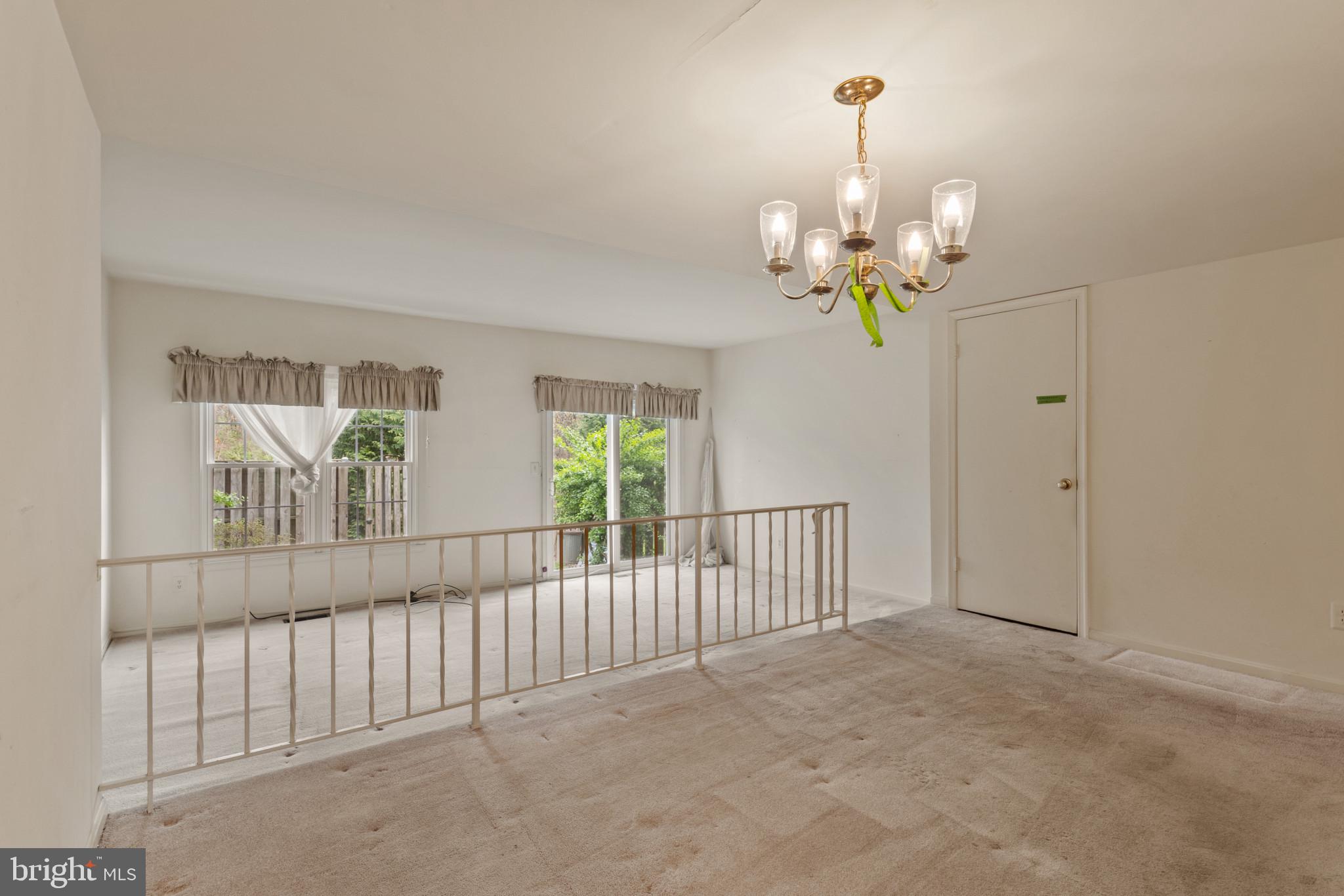 MONTGOMERY VILLAGE - Residential